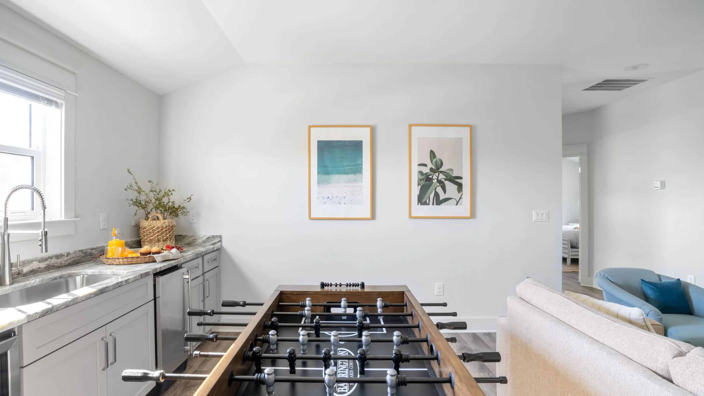 Wander Destin Breeze #35