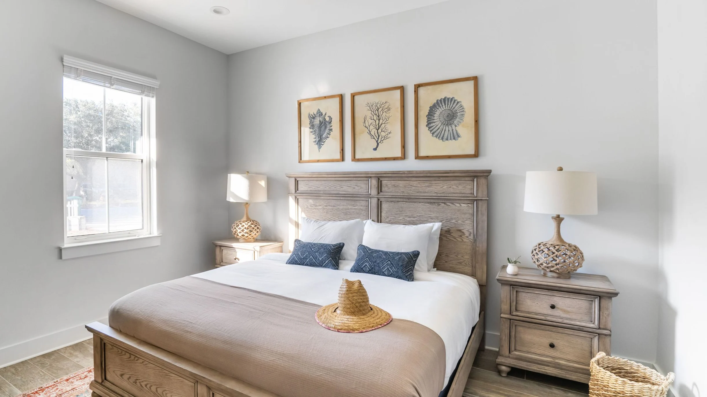 Wander Destin Breeze #49