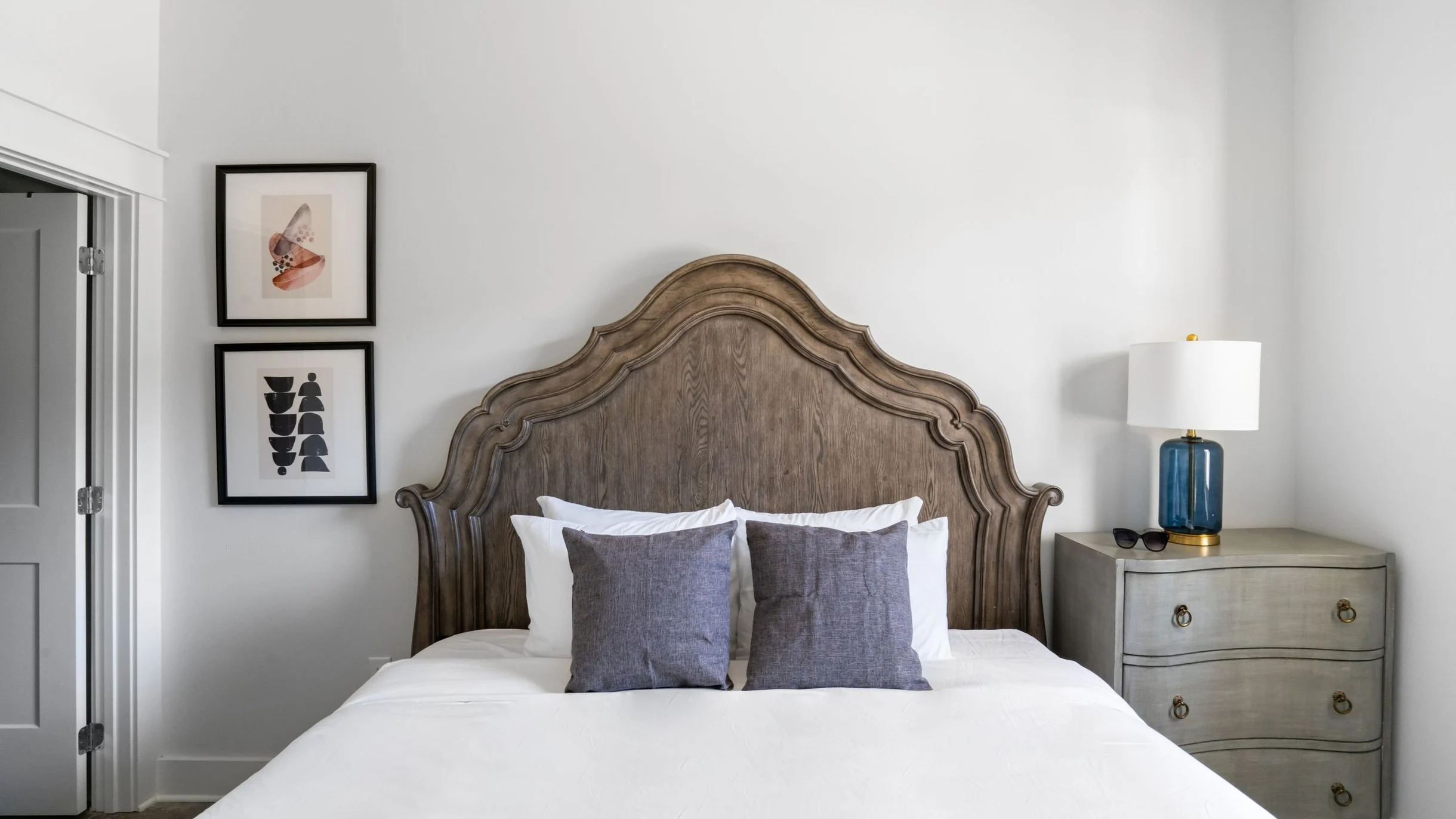 Wander Destin Breeze #64