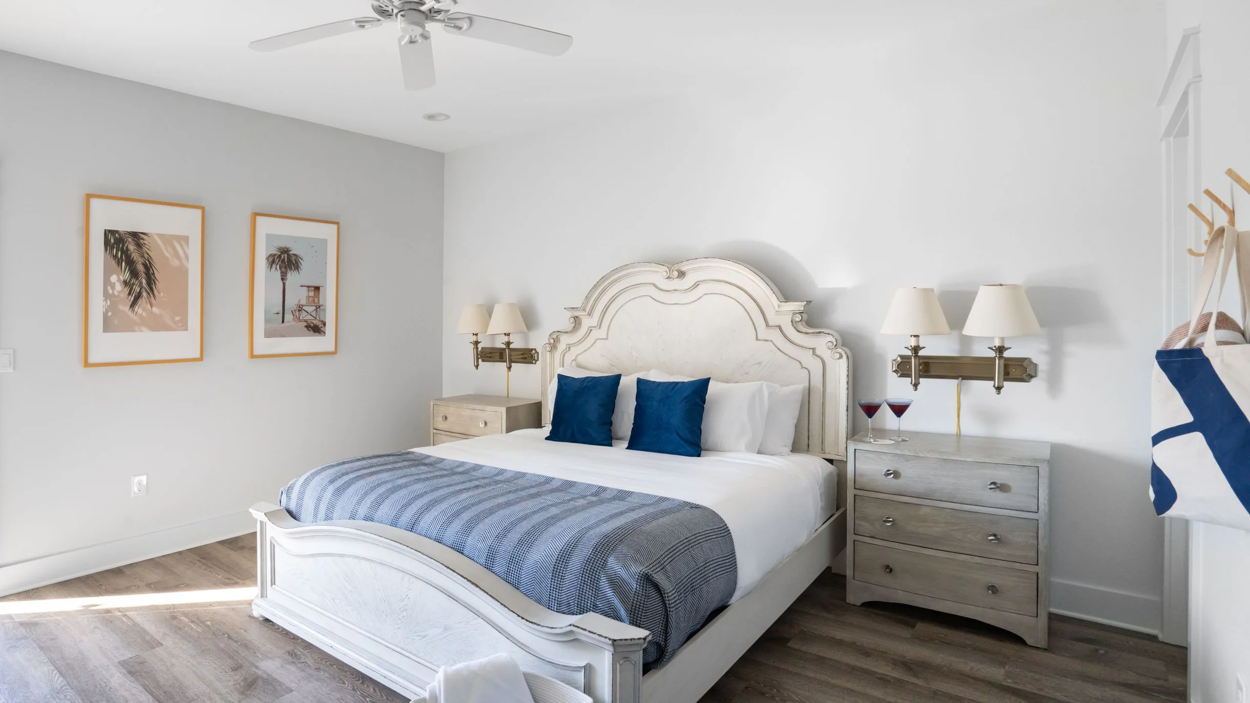 Wander Destin Breeze #72