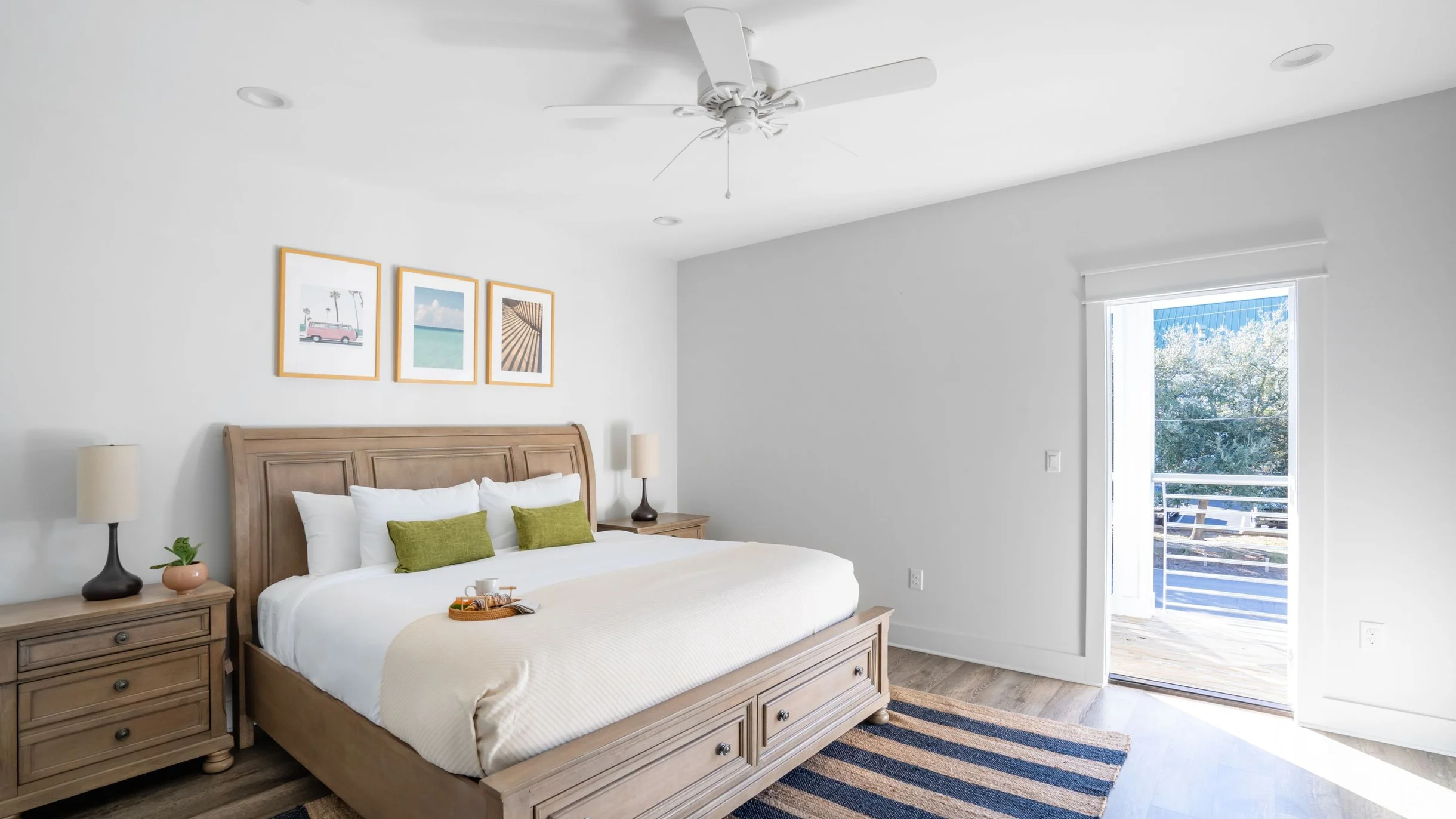 Wander Destin Breeze #54