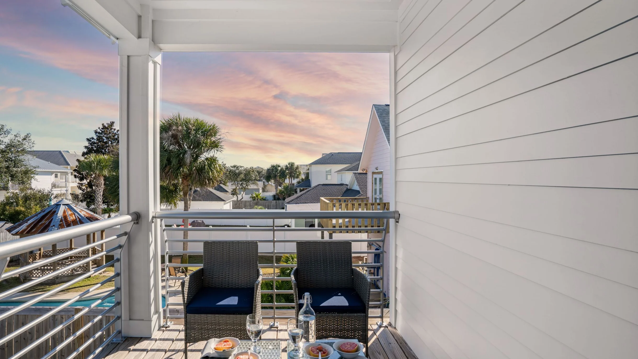 Wander Destin Breeze #55