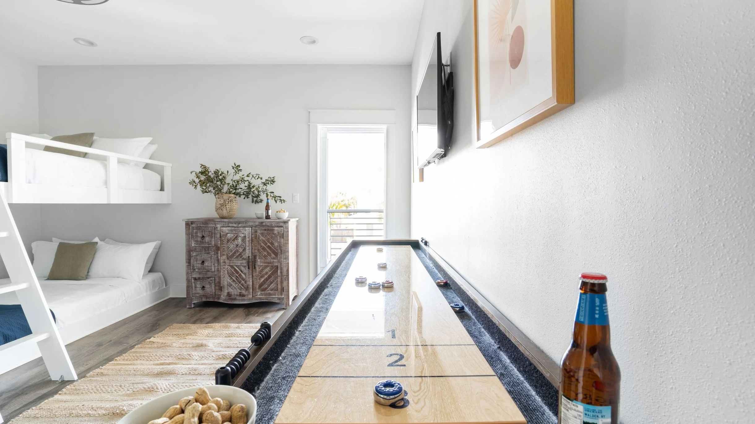 Wander Destin Breeze #75