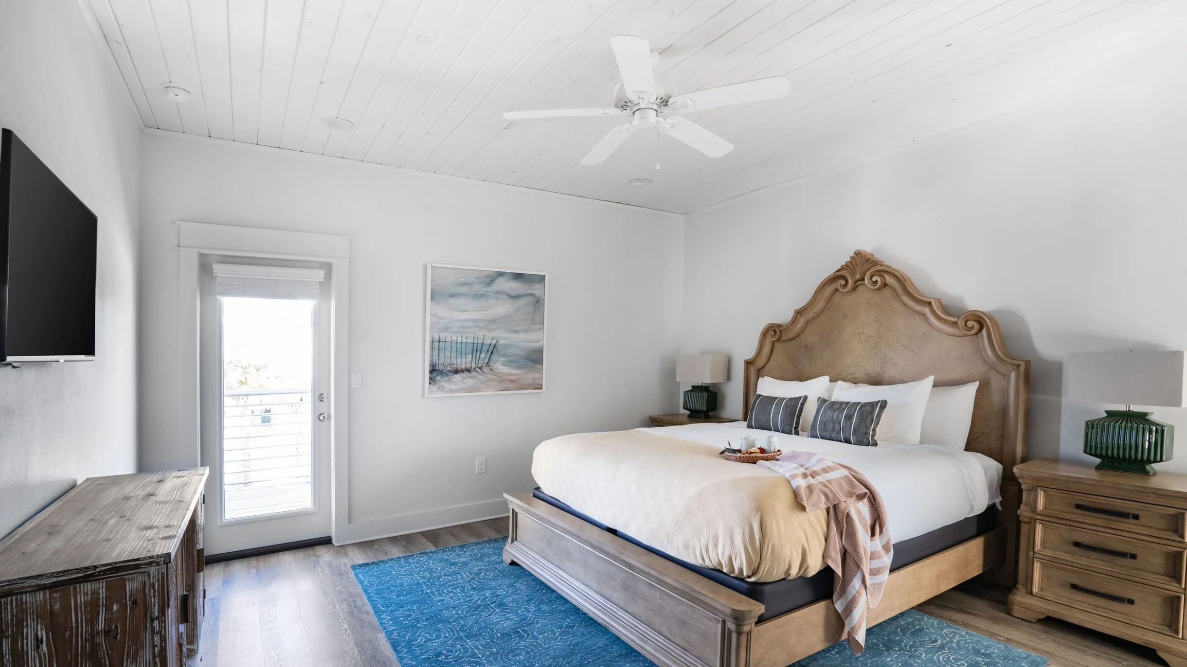 Wander Destin Breeze #57