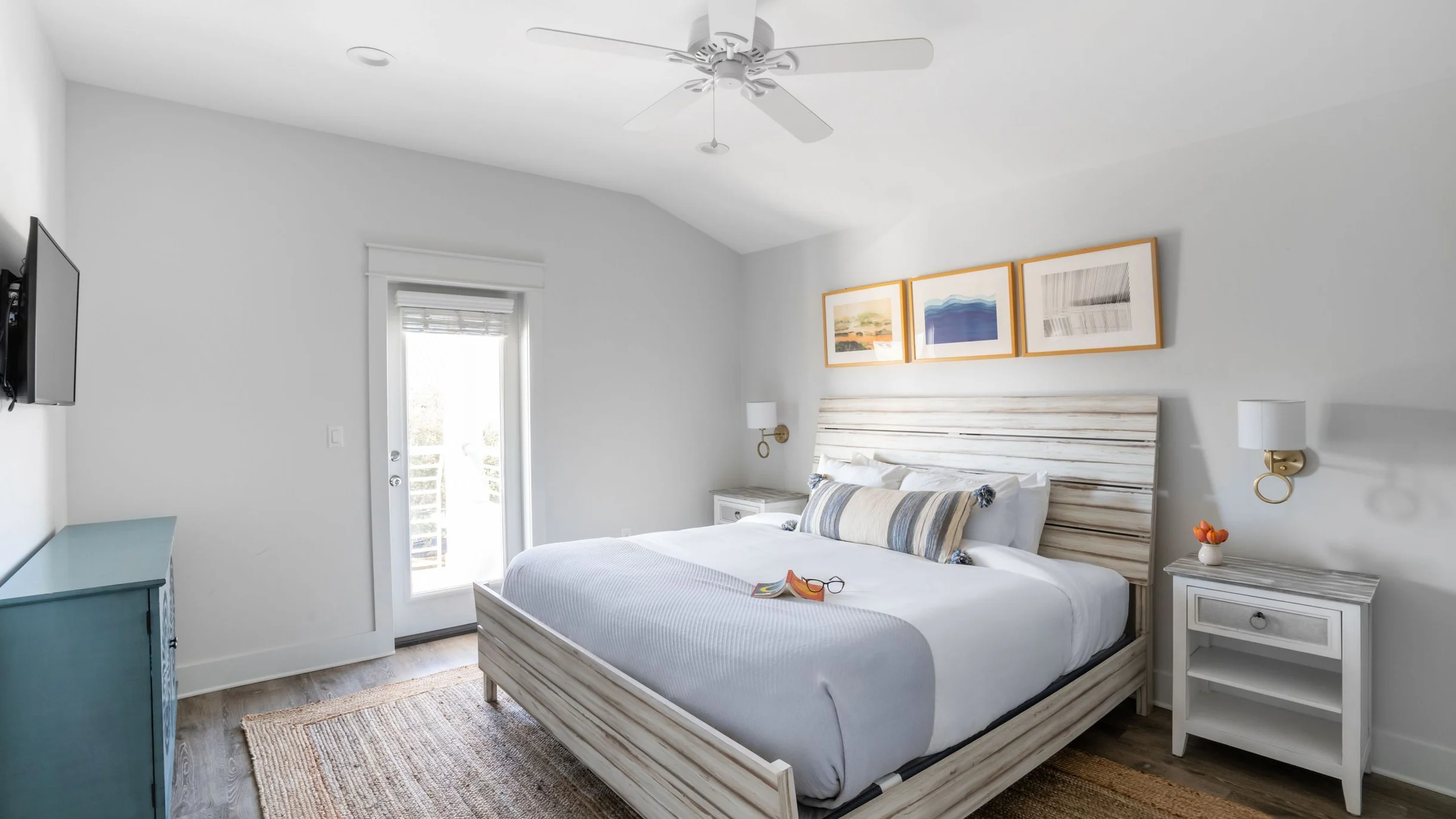 Wander Destin Breeze #66