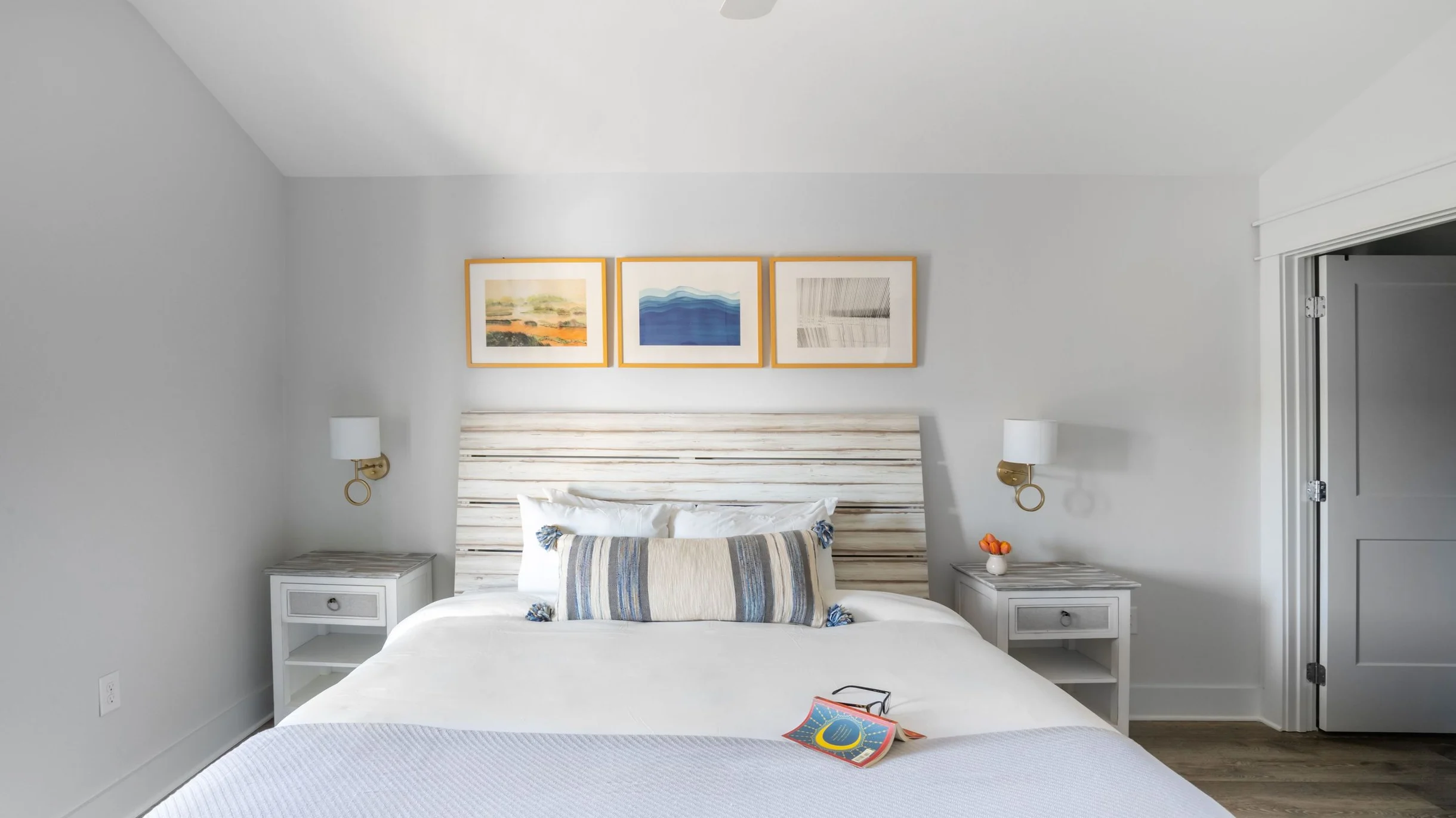 Wander Destin Breeze #63