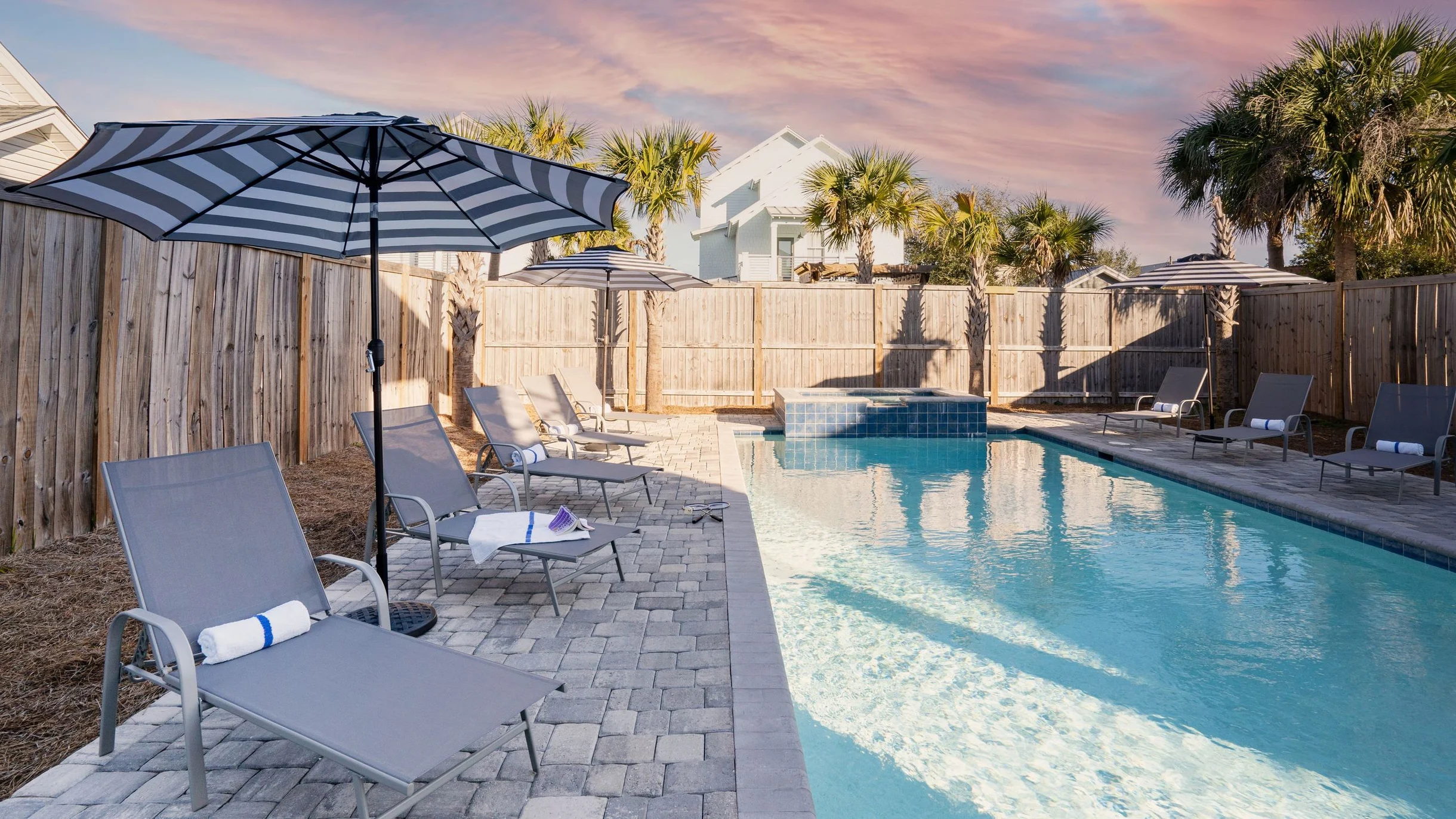 Wander Destin Breeze #76