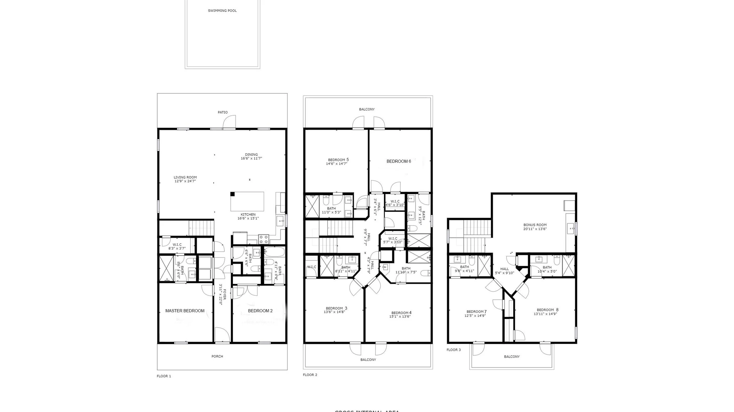 Wander Destin Breeze #67