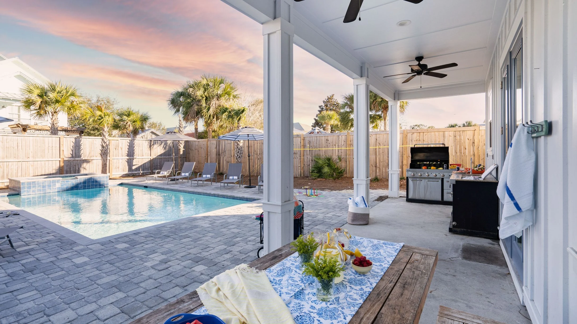 Wander Destin Breeze #58