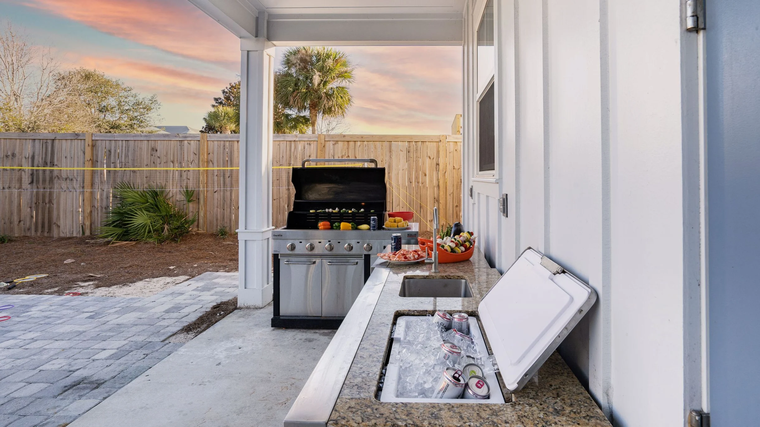 Wander Destin Breeze #56