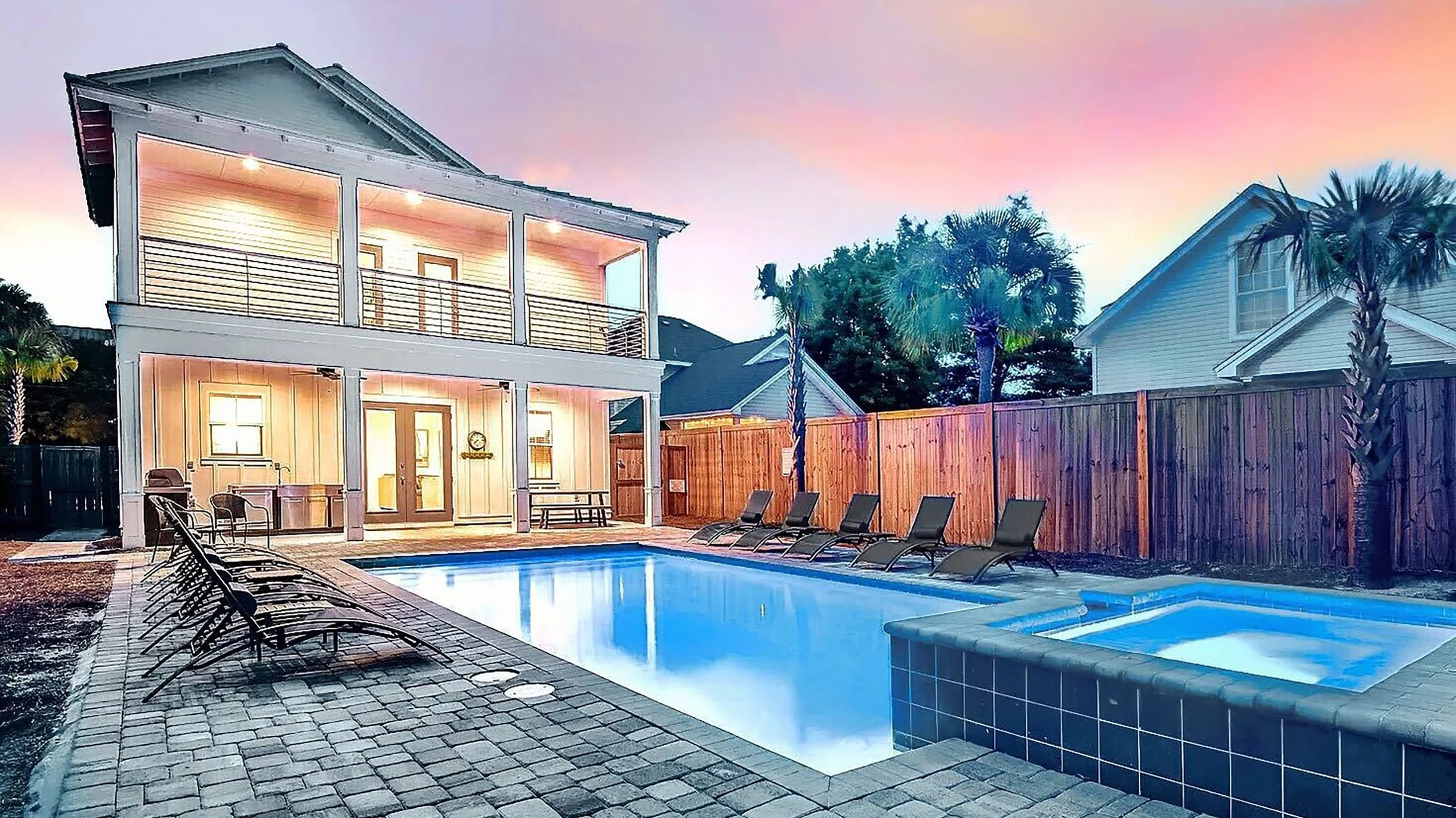 Wander Destin Breeze #68