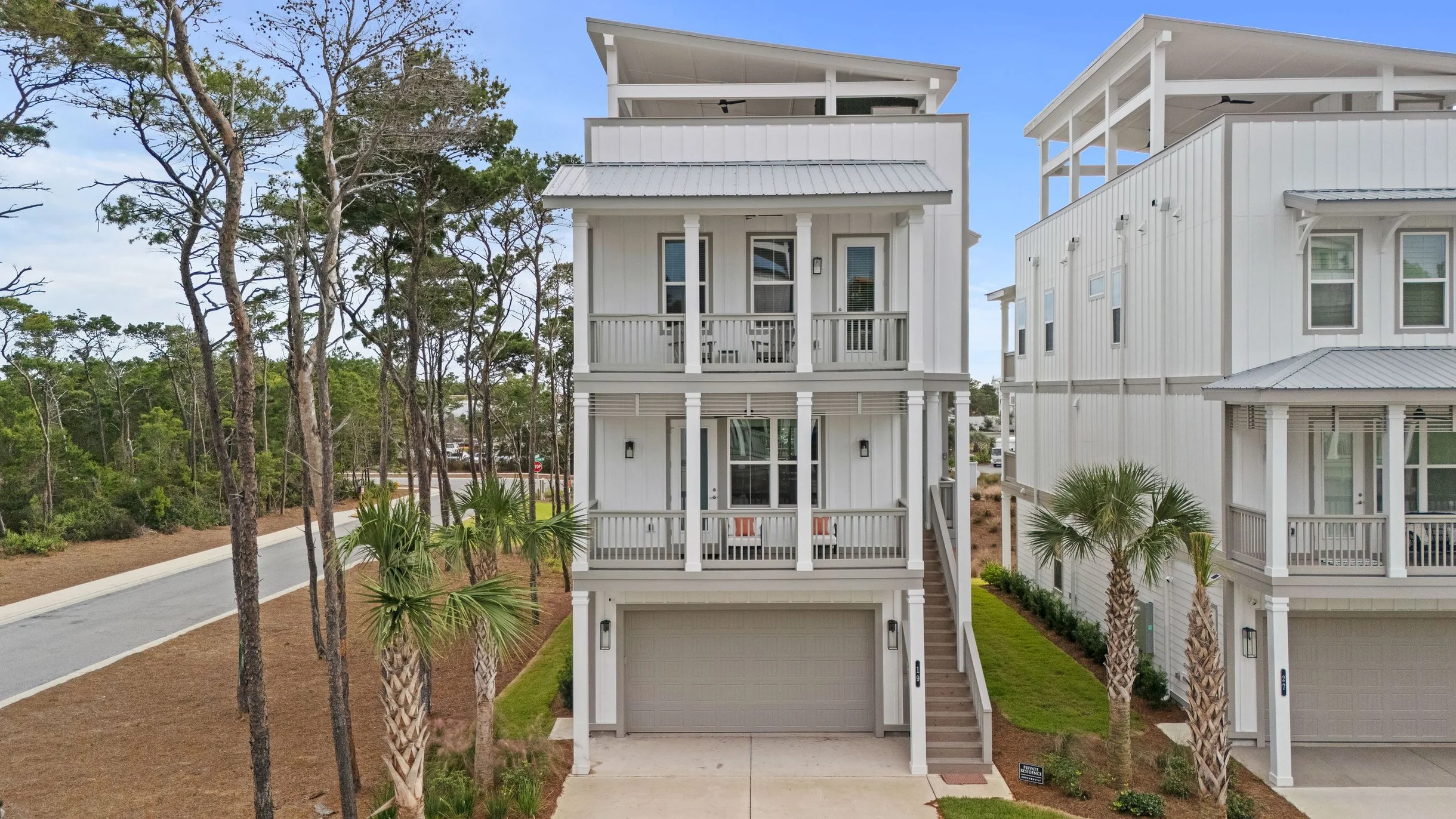 Wander Inlet Beach Majestic #75