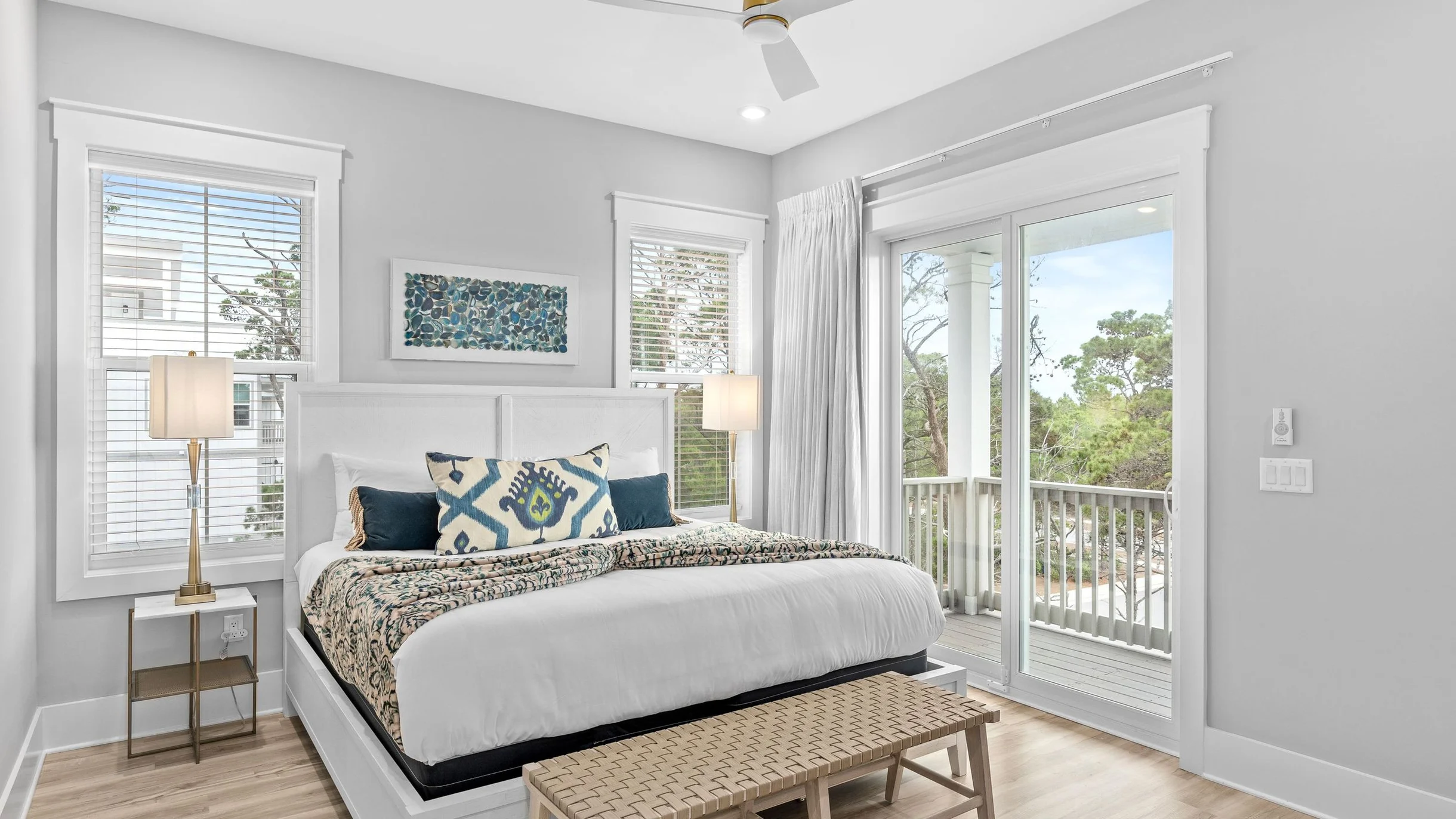 Wander Inlet Beach Majestic #103