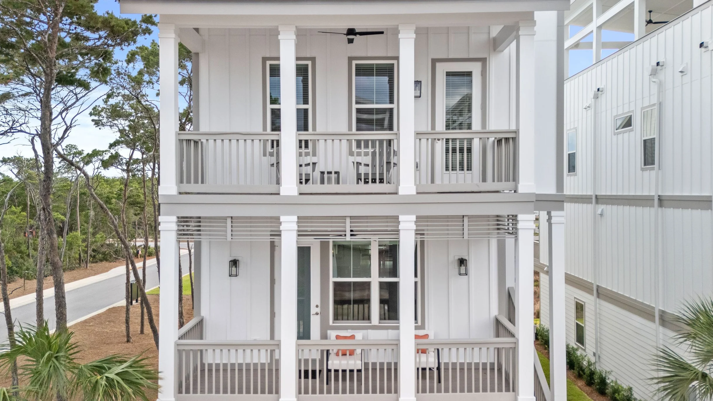 Wander Inlet Beach Majestic #102