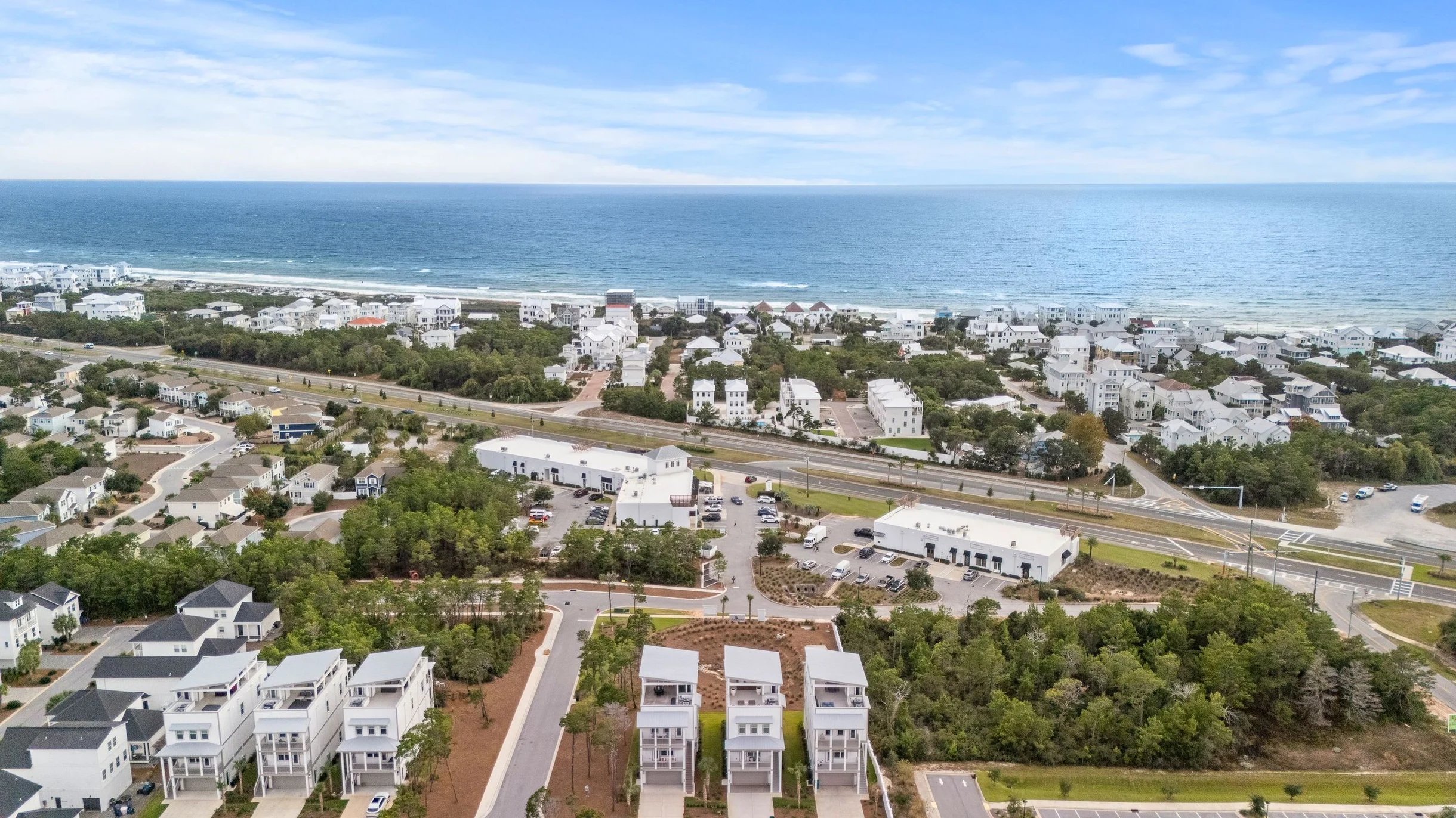 Wander Inlet Beach Majestic #58