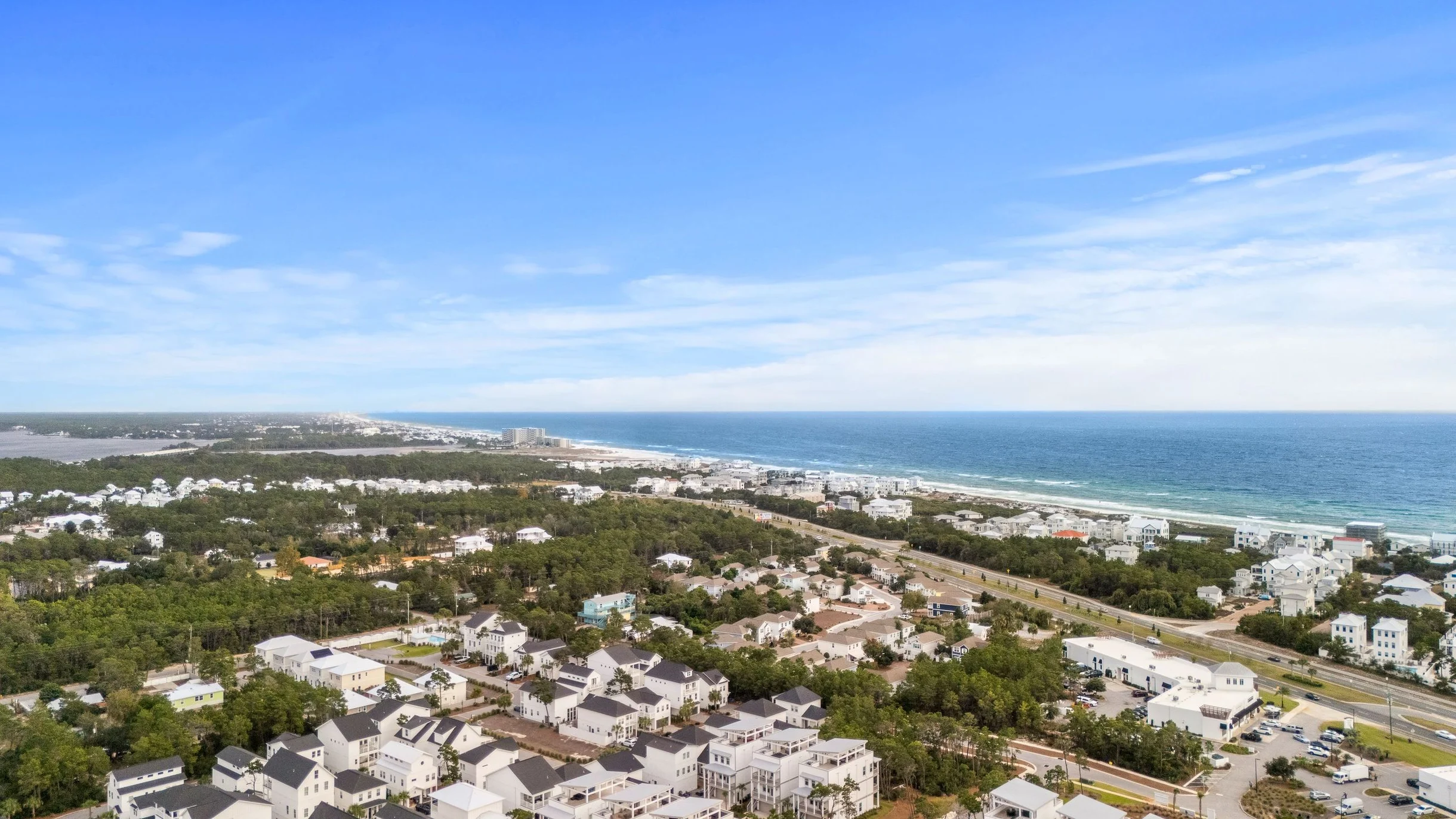 Wander Inlet Beach Majestic #64
