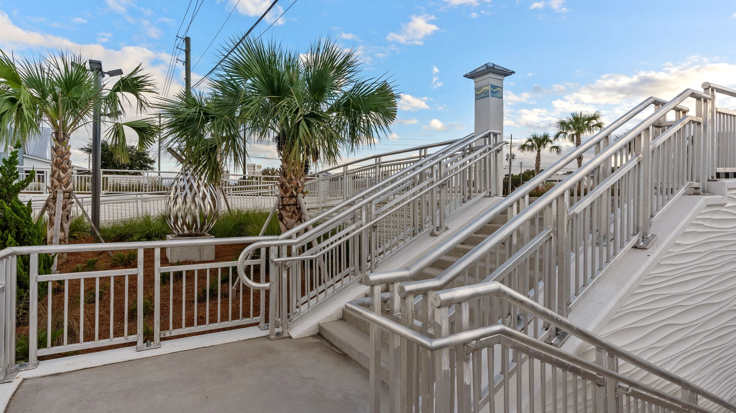 Wander Inlet Beach Majestic #115