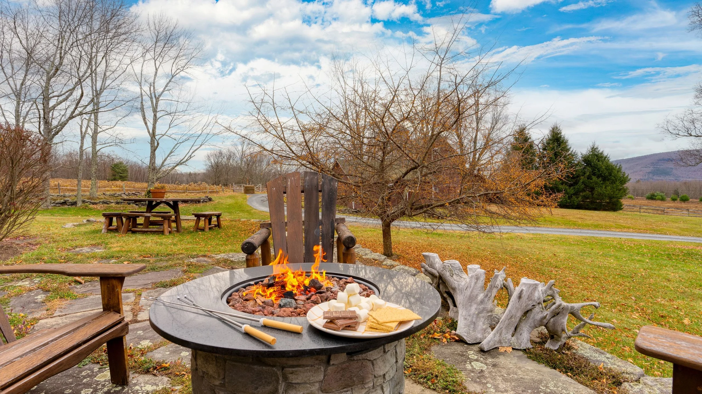 Wander Catskills Haven #54