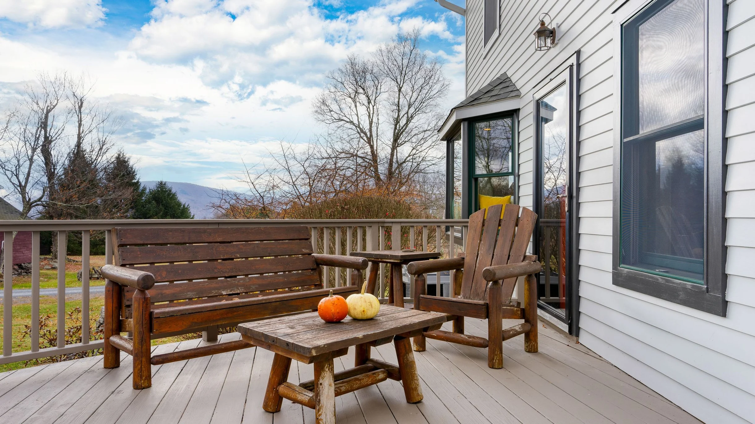 Wander Catskills Haven #59