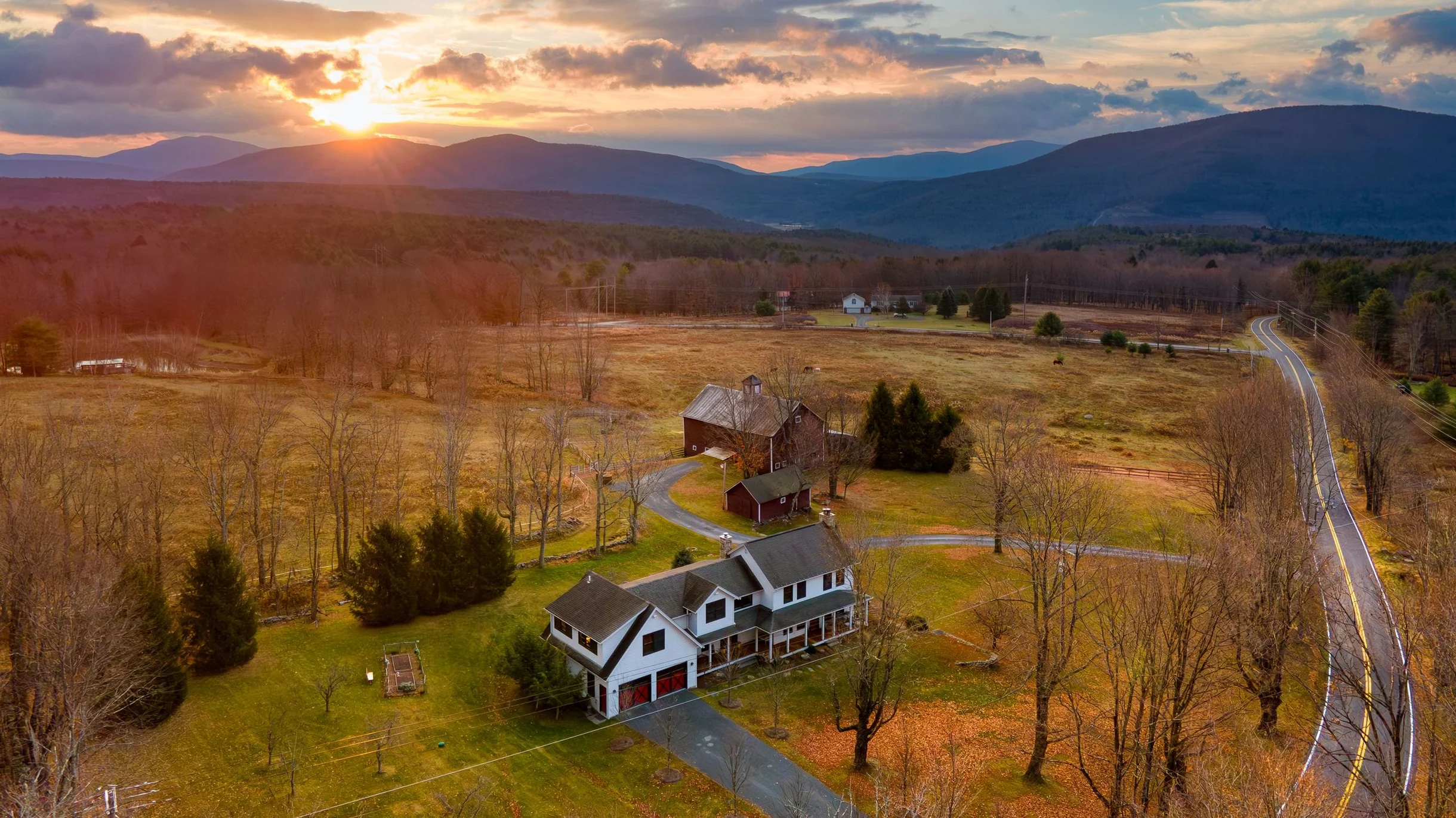 Wander Catskills Haven #48