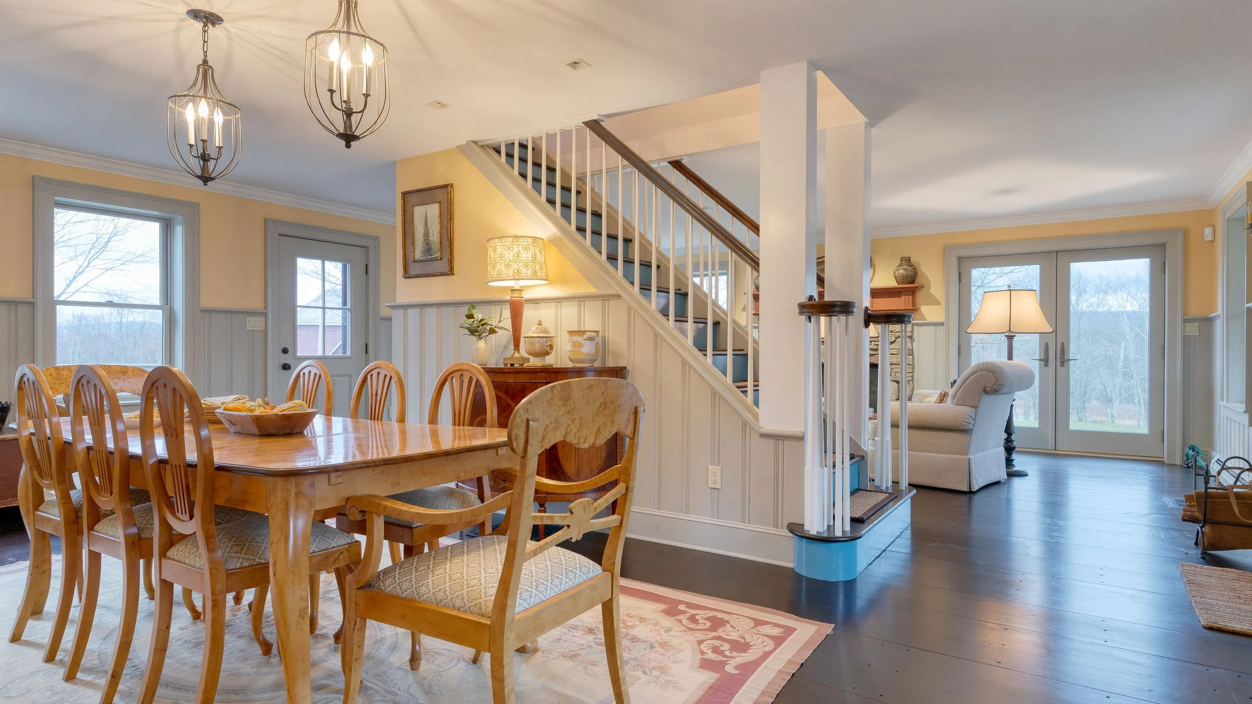 Wander Catskills Haven