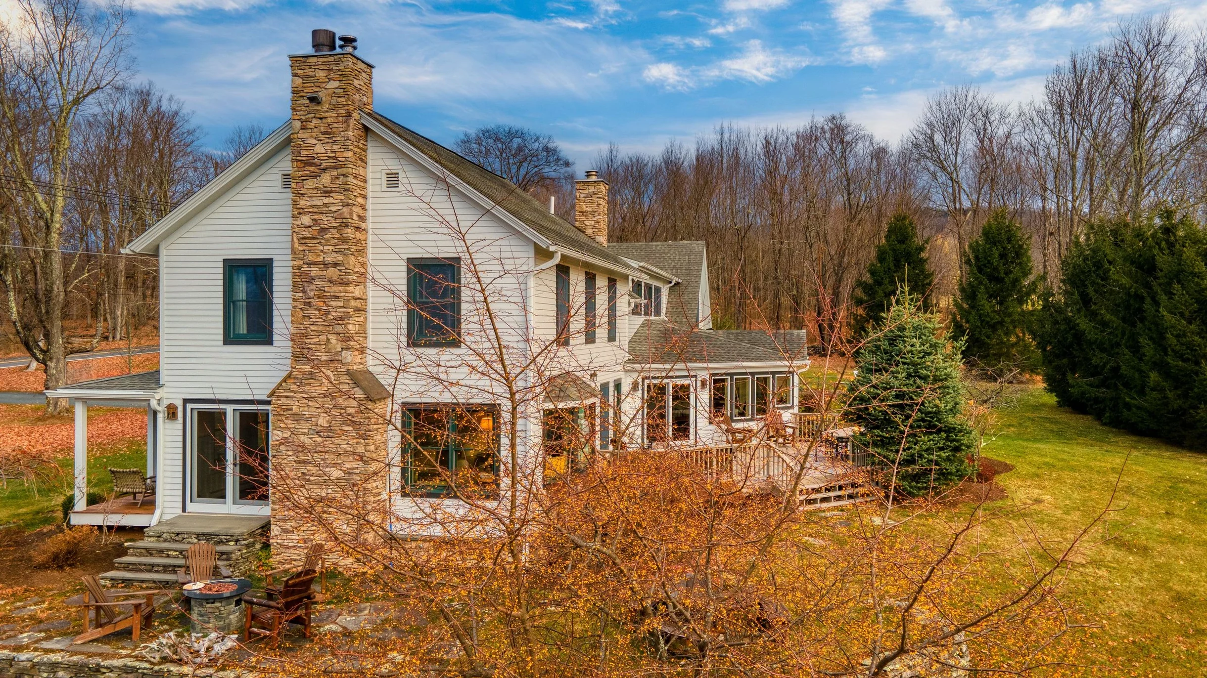 Wander Catskills Haven #83