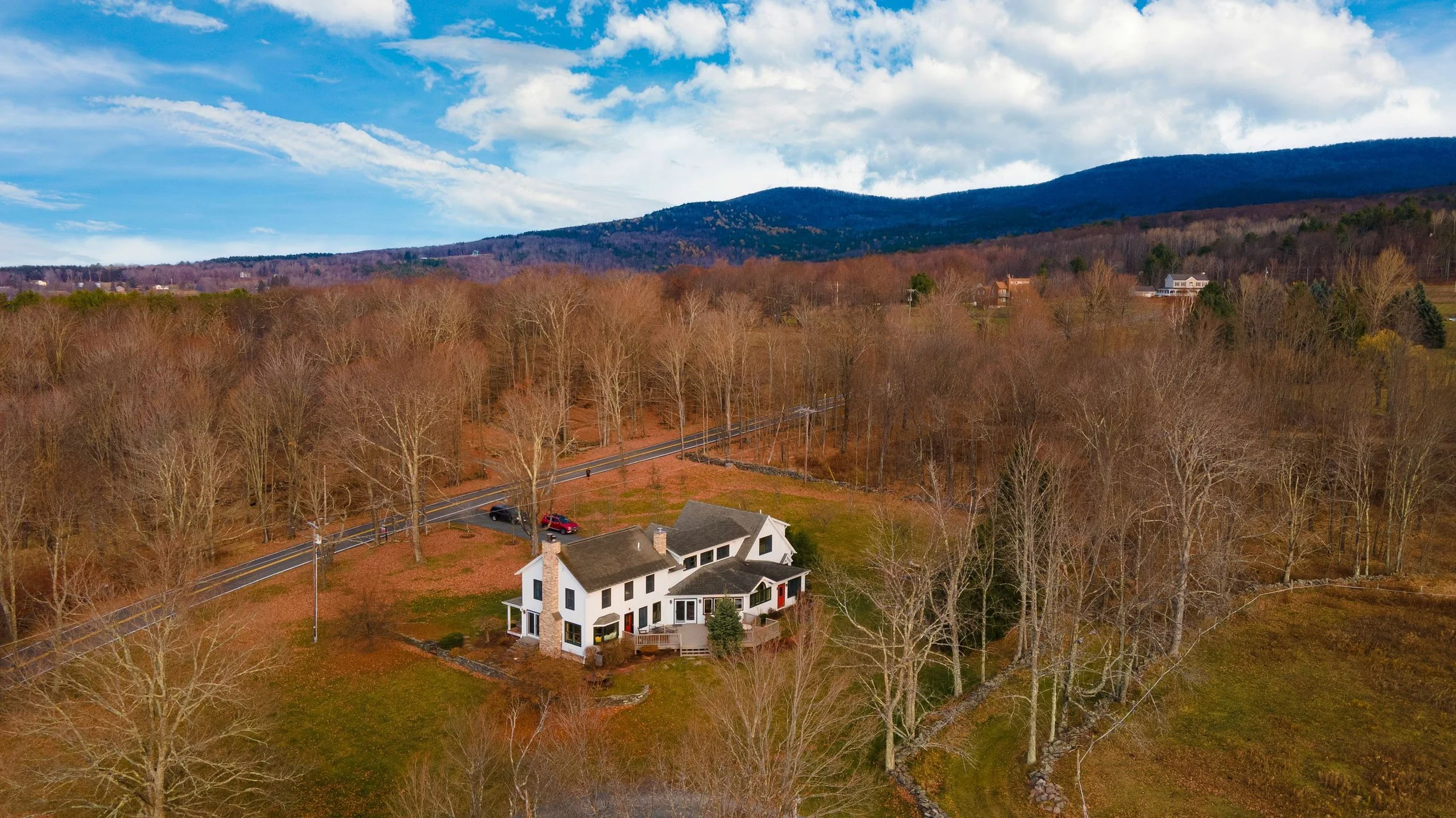 Wander Catskills Haven #60