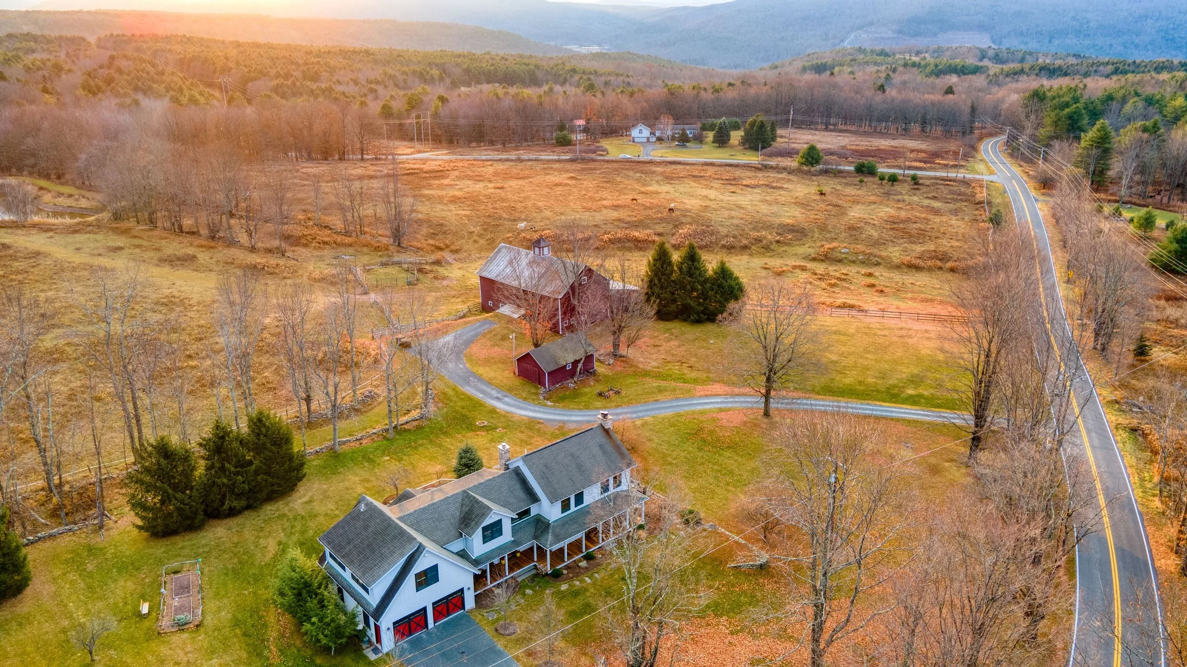 Wander Catskills Haven #68