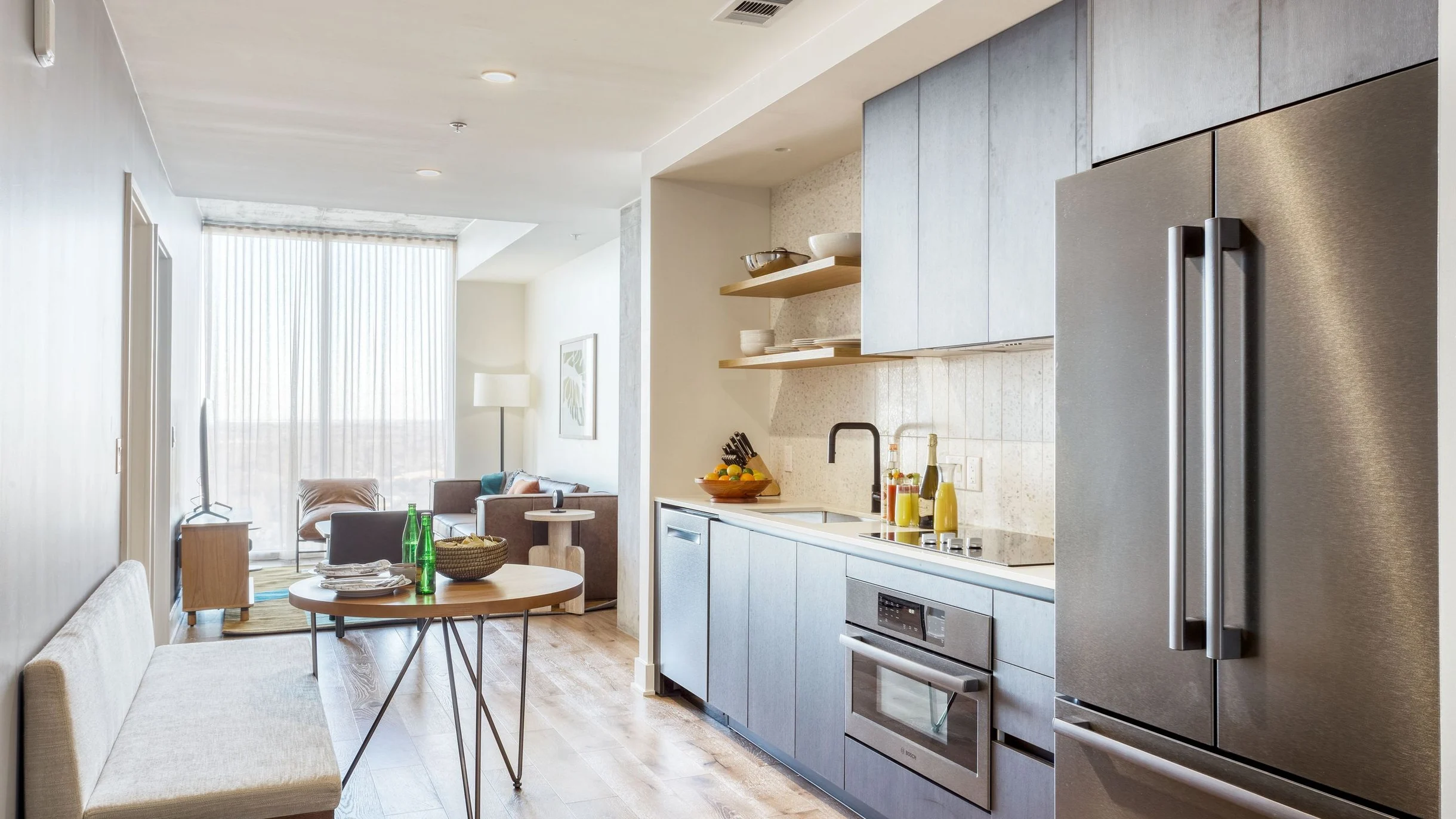 Wander Austin Boardwalk #50