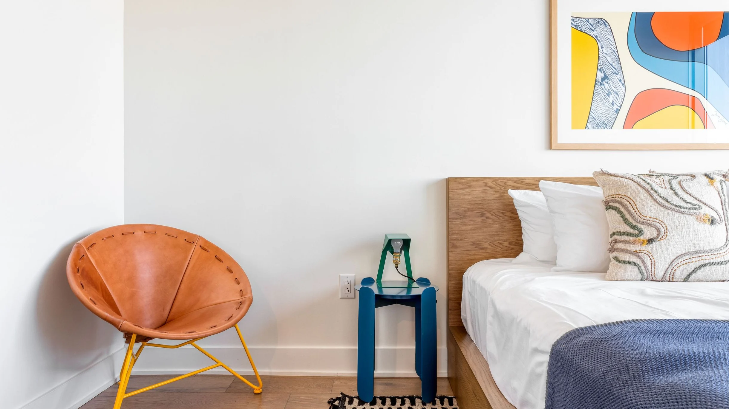 Wander Austin Boardwalk #33