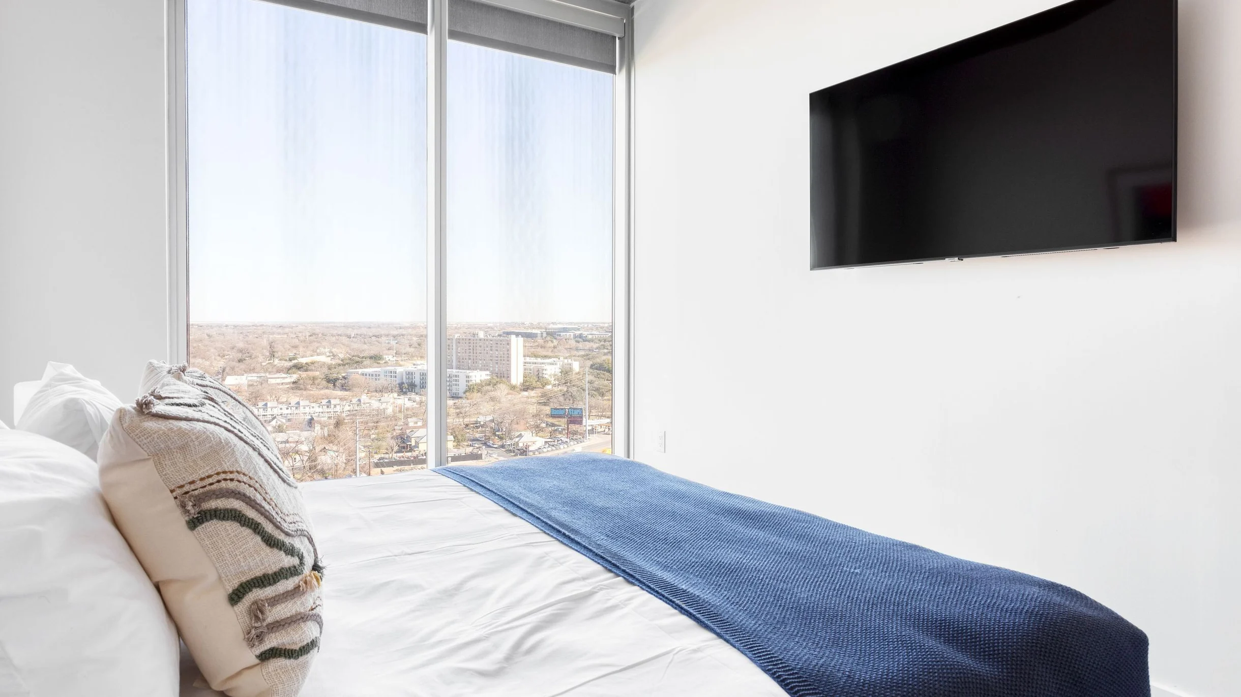 Wander Austin Boardwalk #46