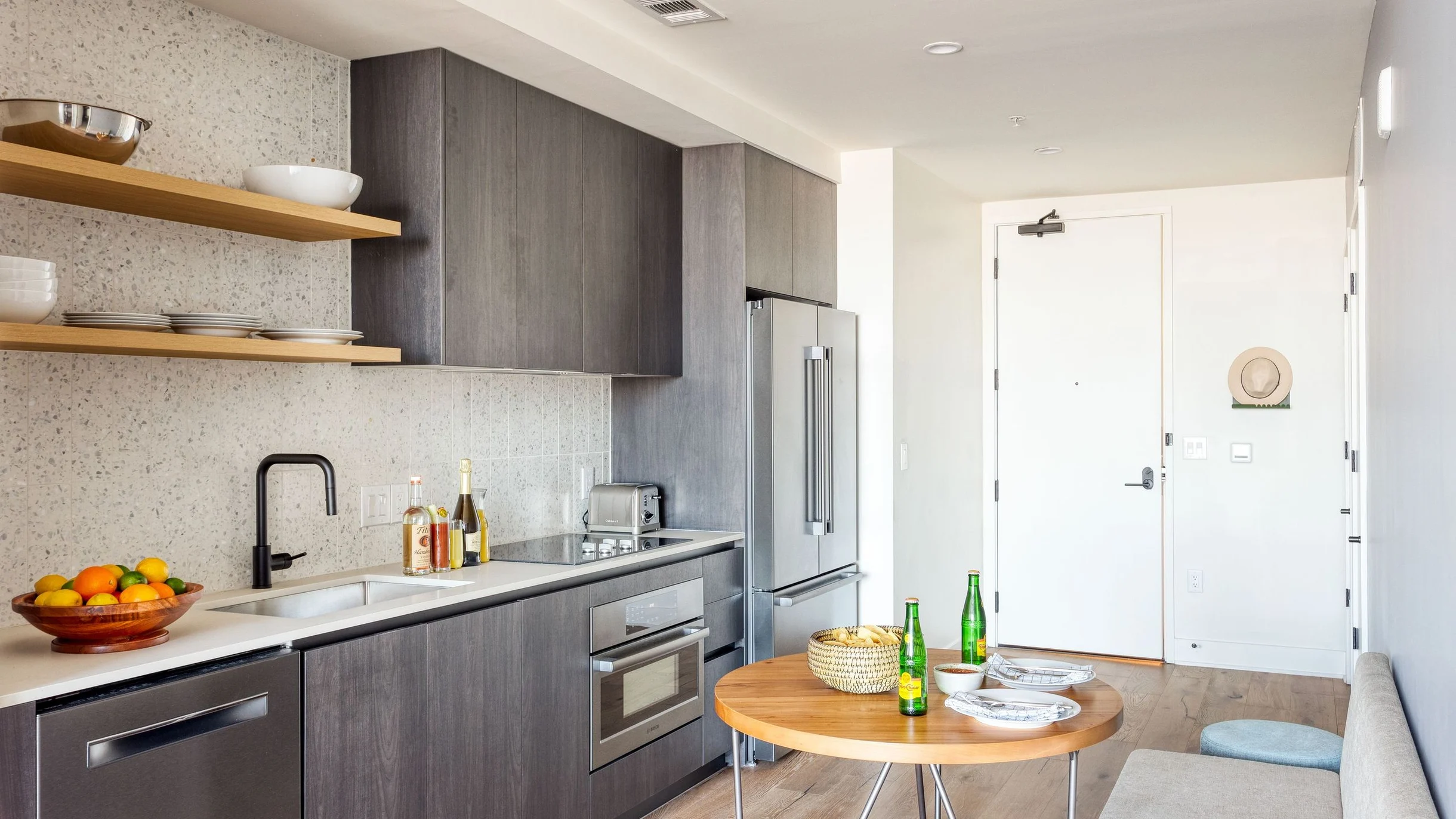 Wander Austin Boardwalk #32