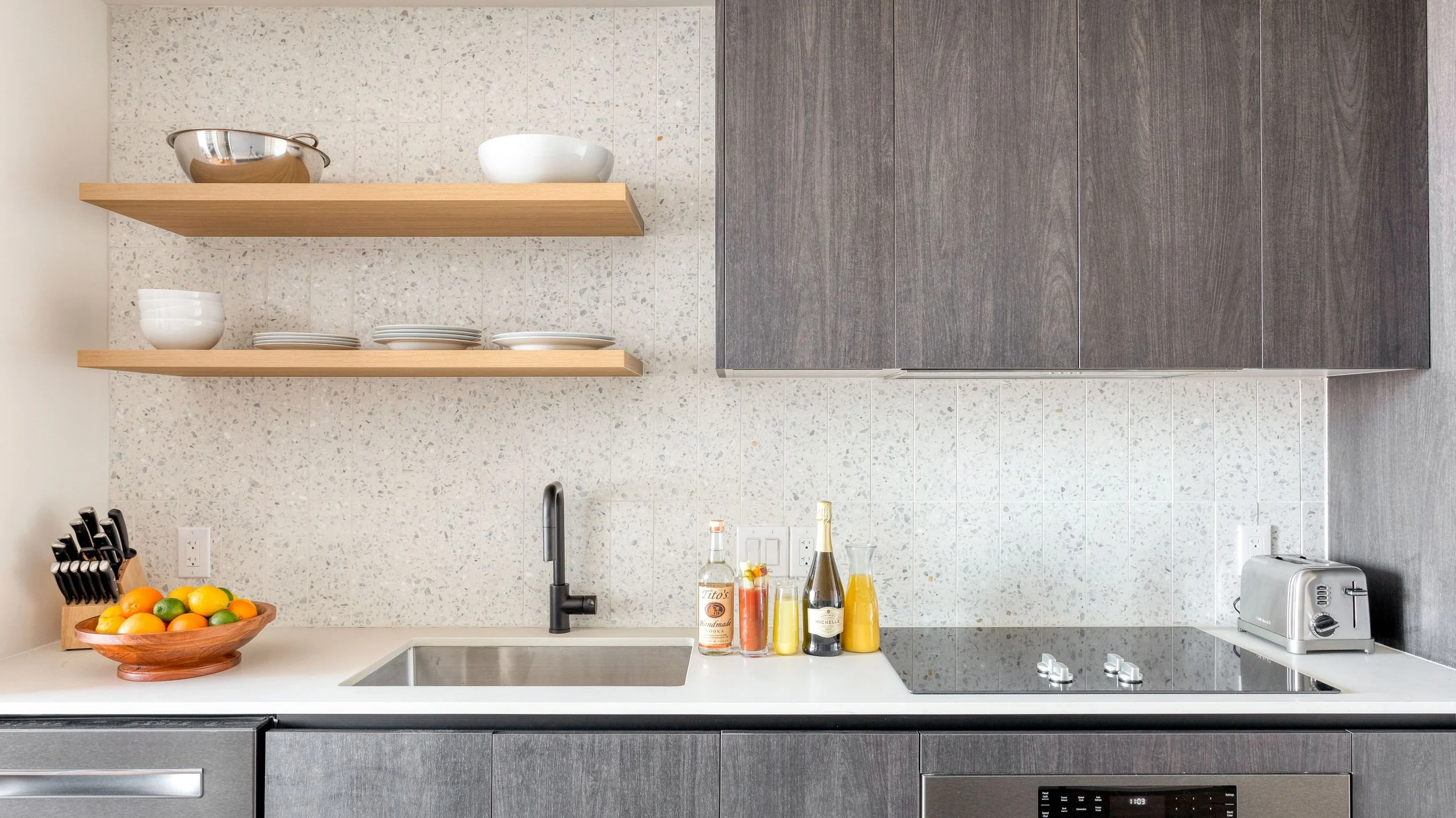 Wander Austin Boardwalk #49