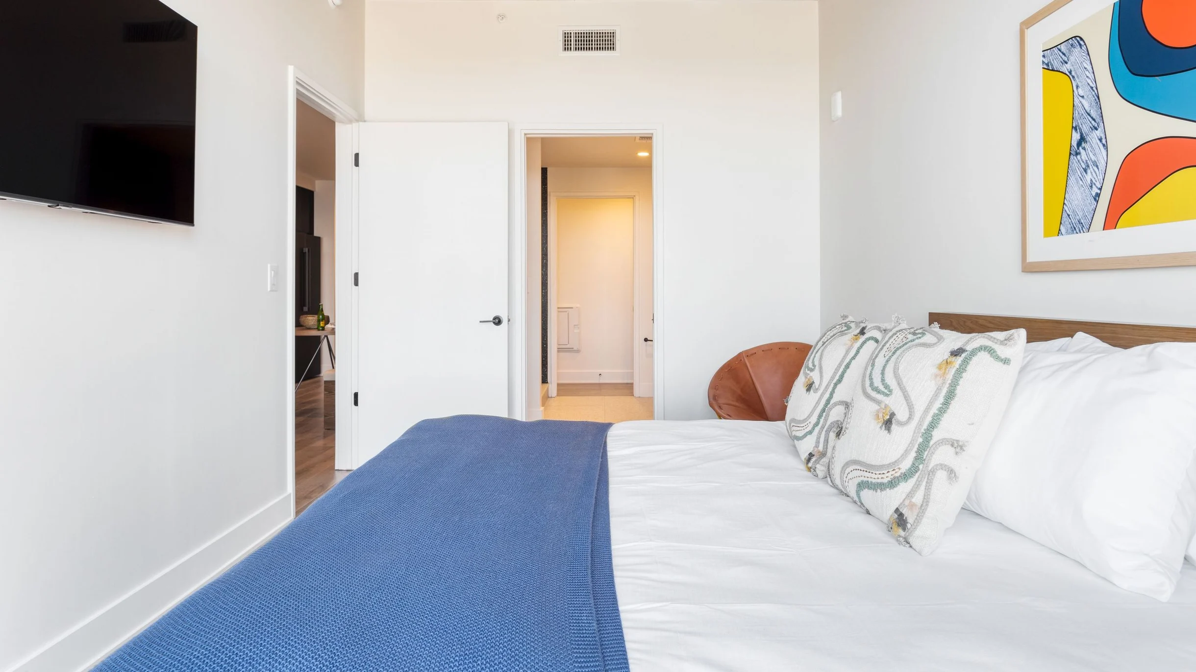 Wander Austin Boardwalk #51