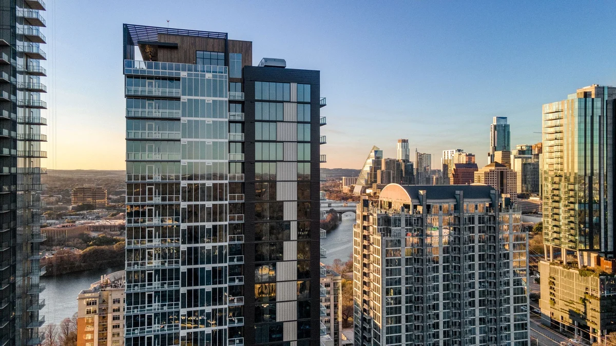 Wander Austin Boardwalk #38