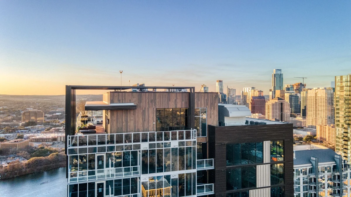 Wander Austin Boardwalk #30