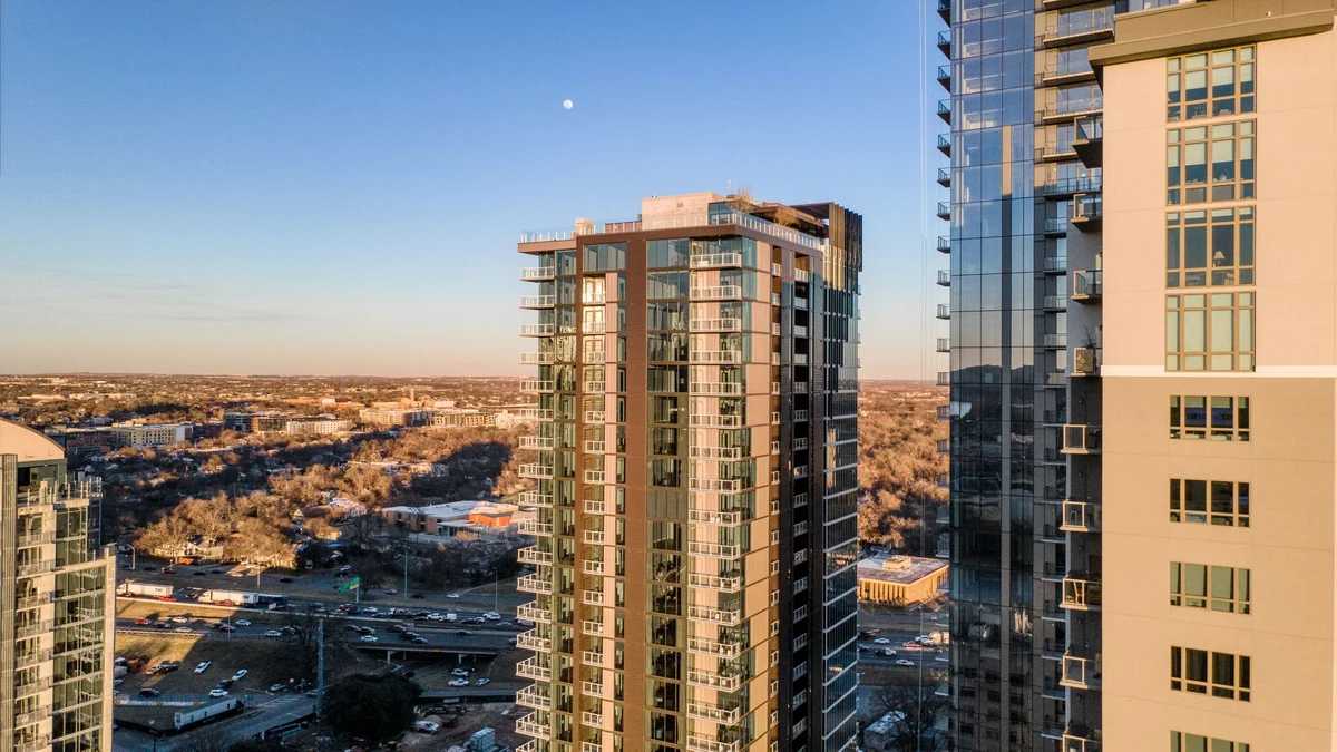 Wander Austin Boardwalk #54