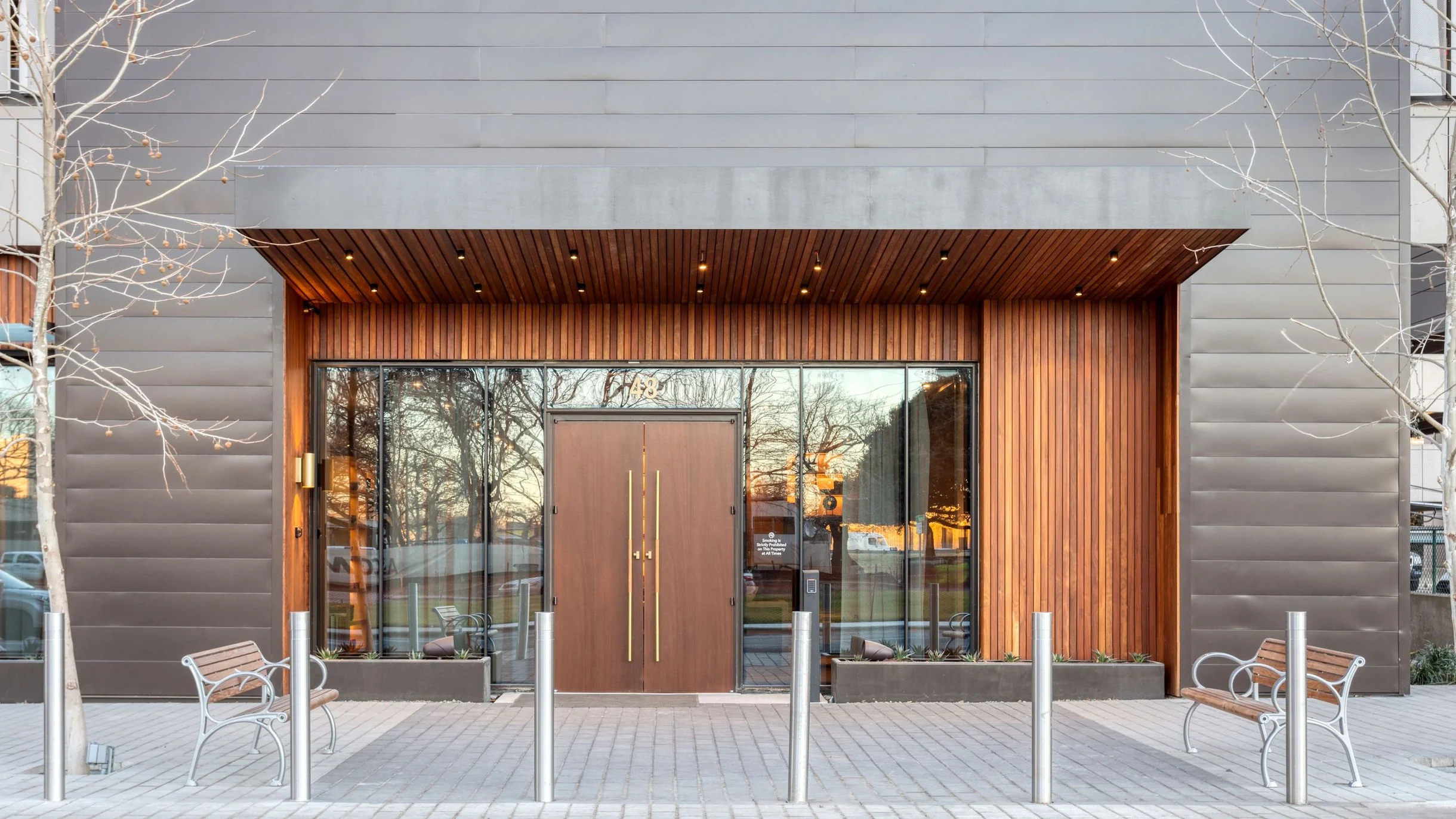 Wander Austin Boardwalk #14