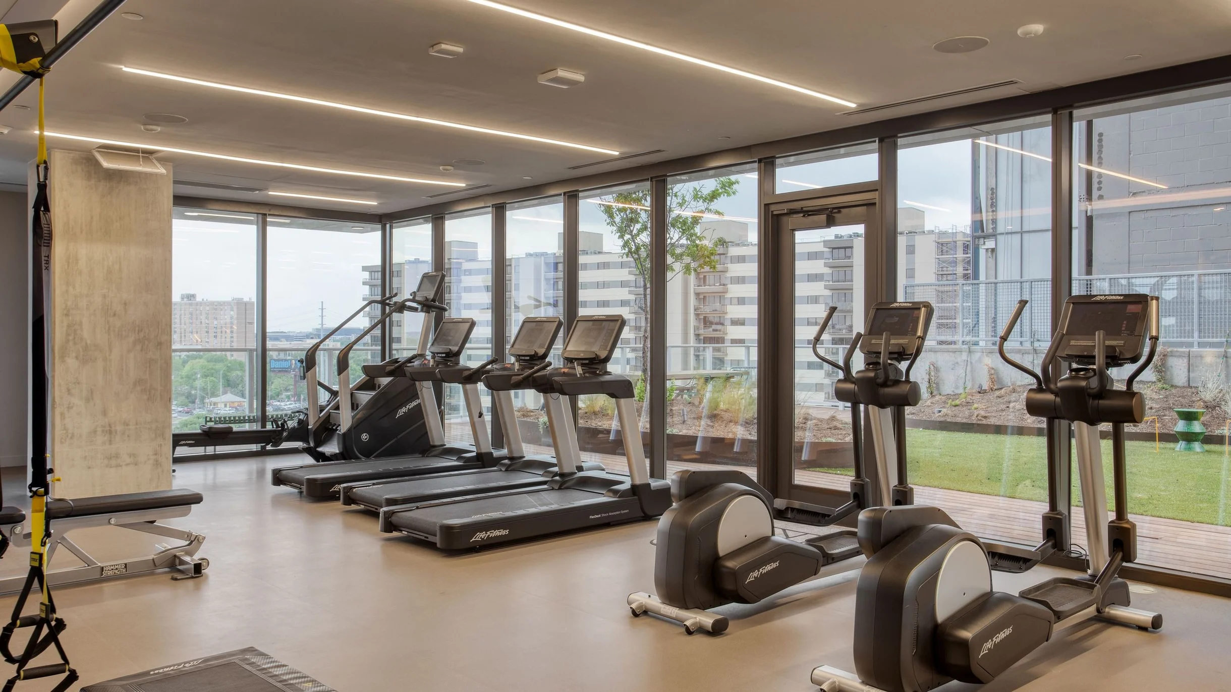 Wander Austin Boardwalk #29