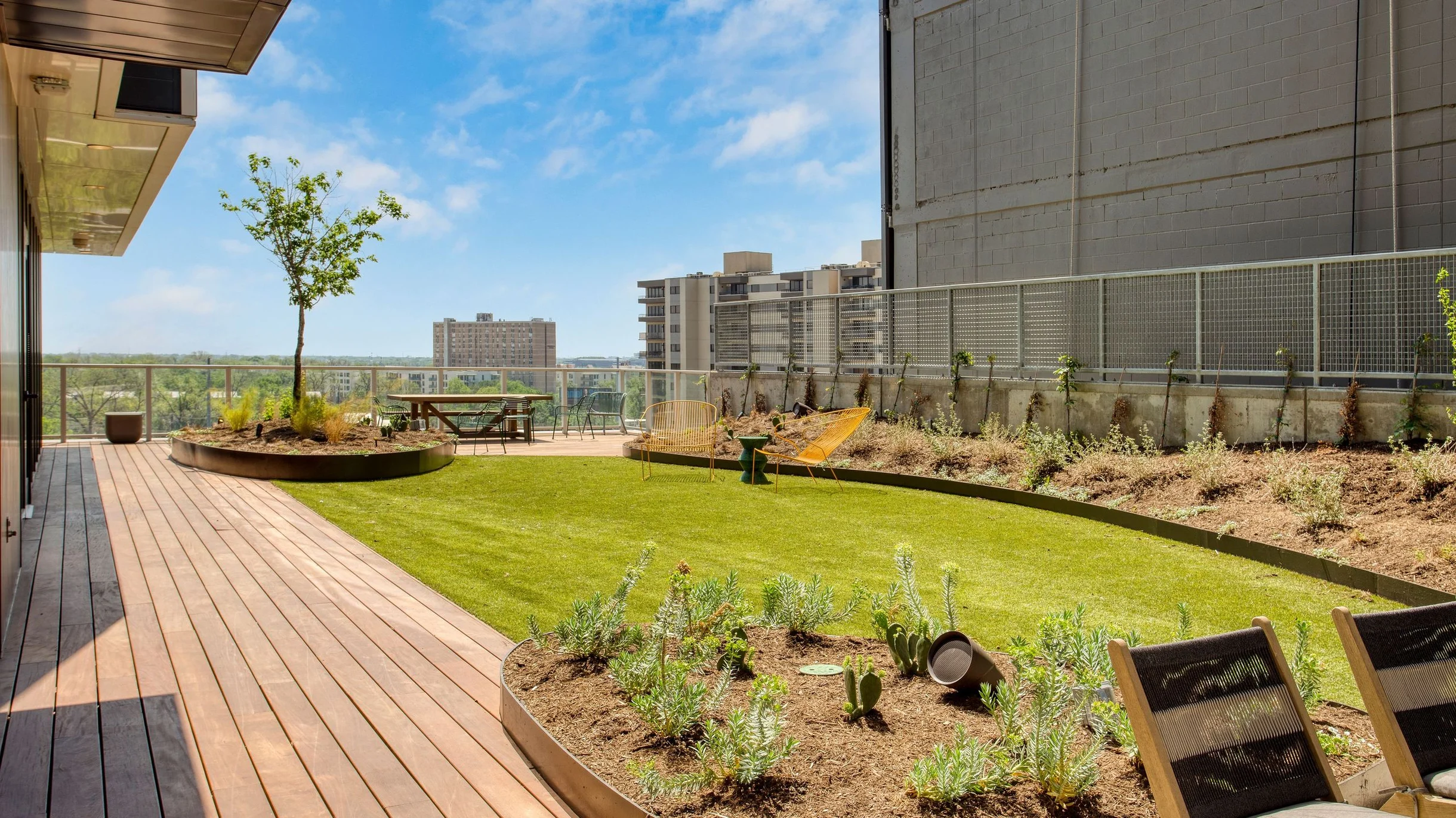 Wander Austin Boardwalk #52