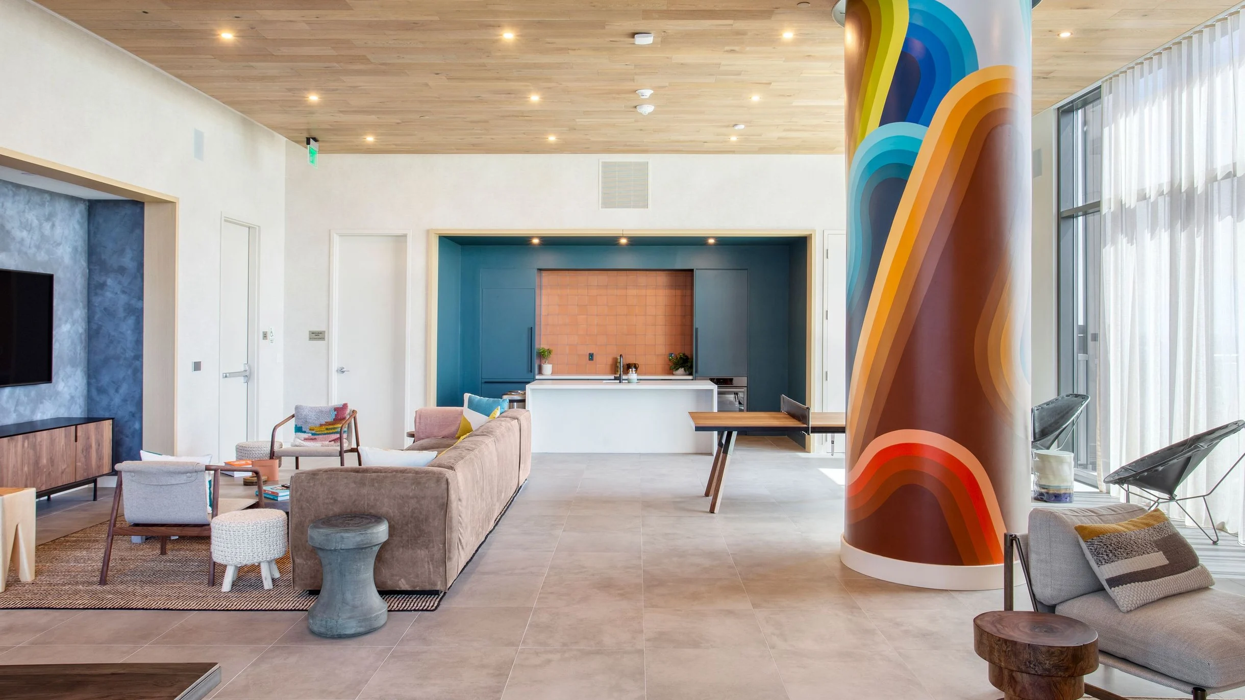 Wander Austin Boardwalk #24