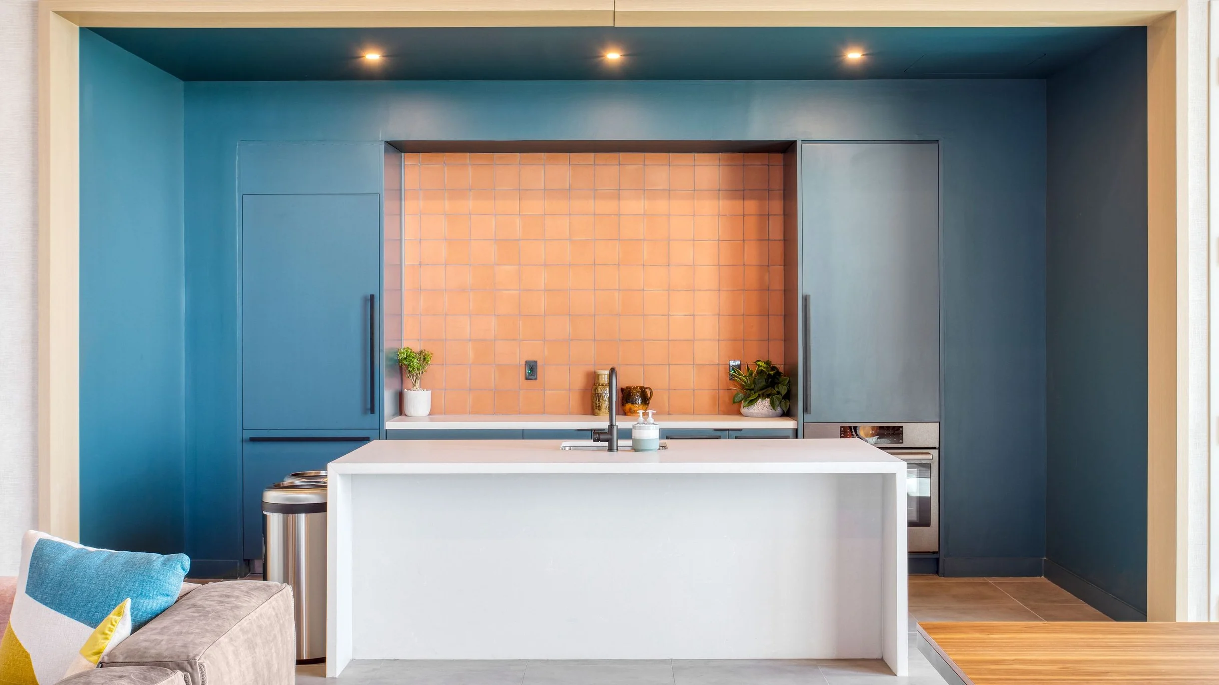 Wander Austin Boardwalk #57