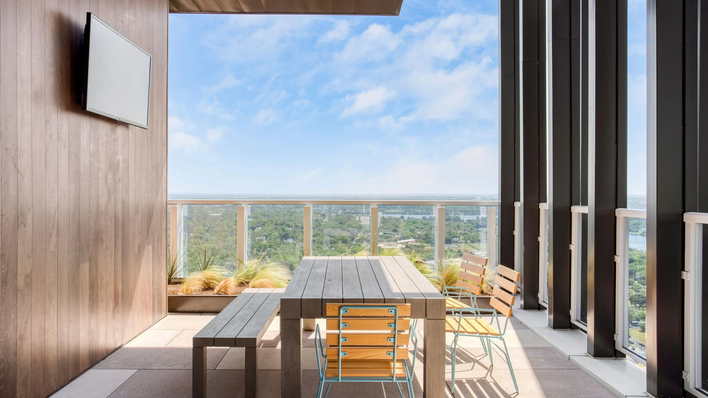 Wander Austin Boardwalk #35