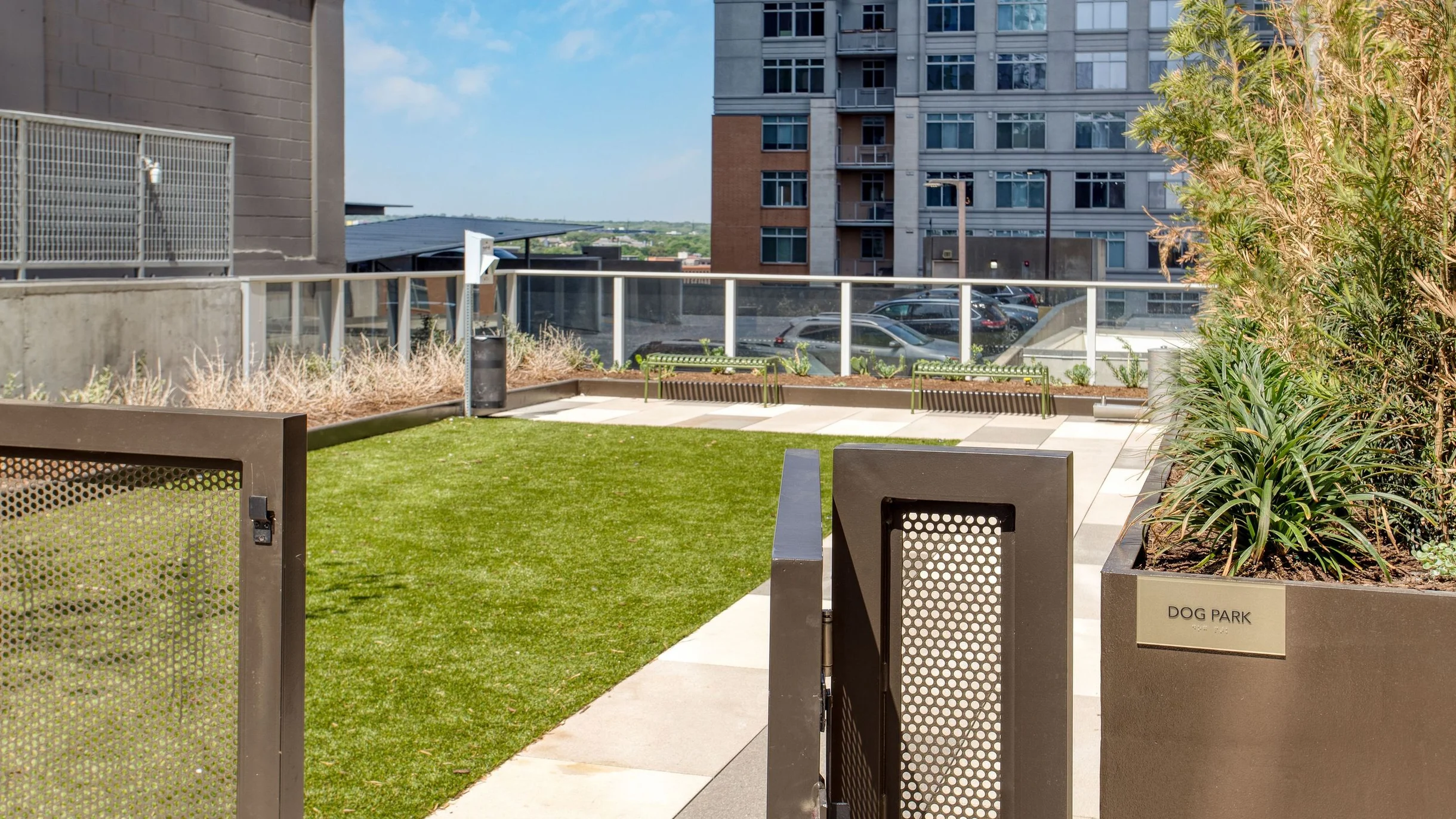 Wander Austin Boardwalk #17