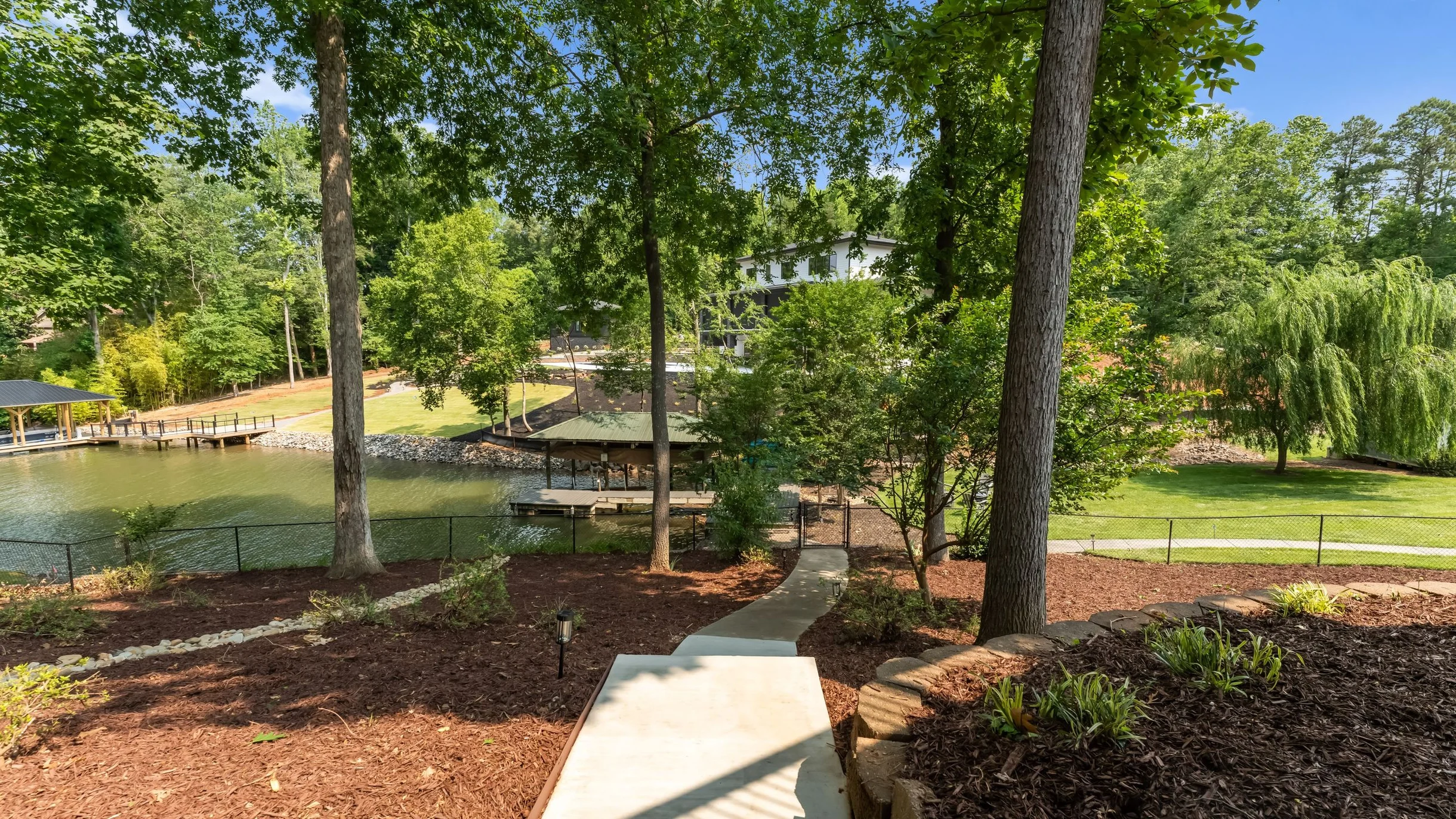 Wander Lake Norman Glow #56