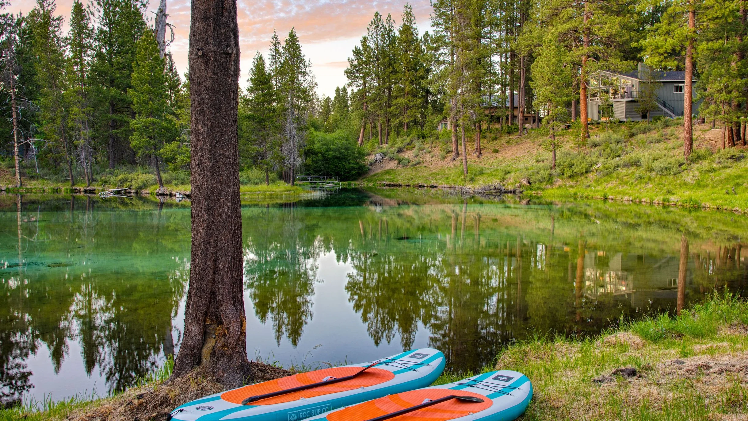 Wander Bend River Retreat #38