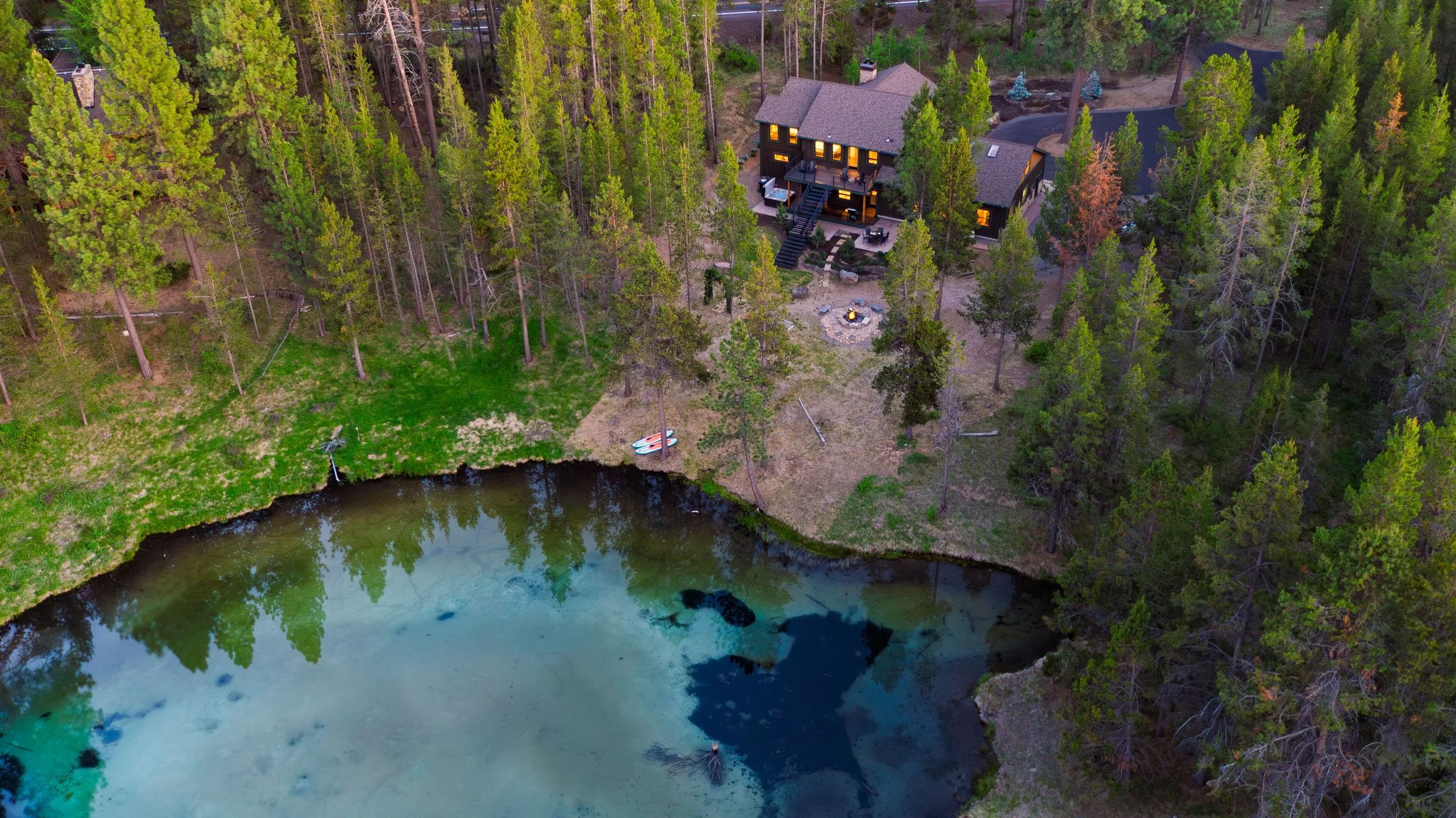 Wander Bend River Retreat #42