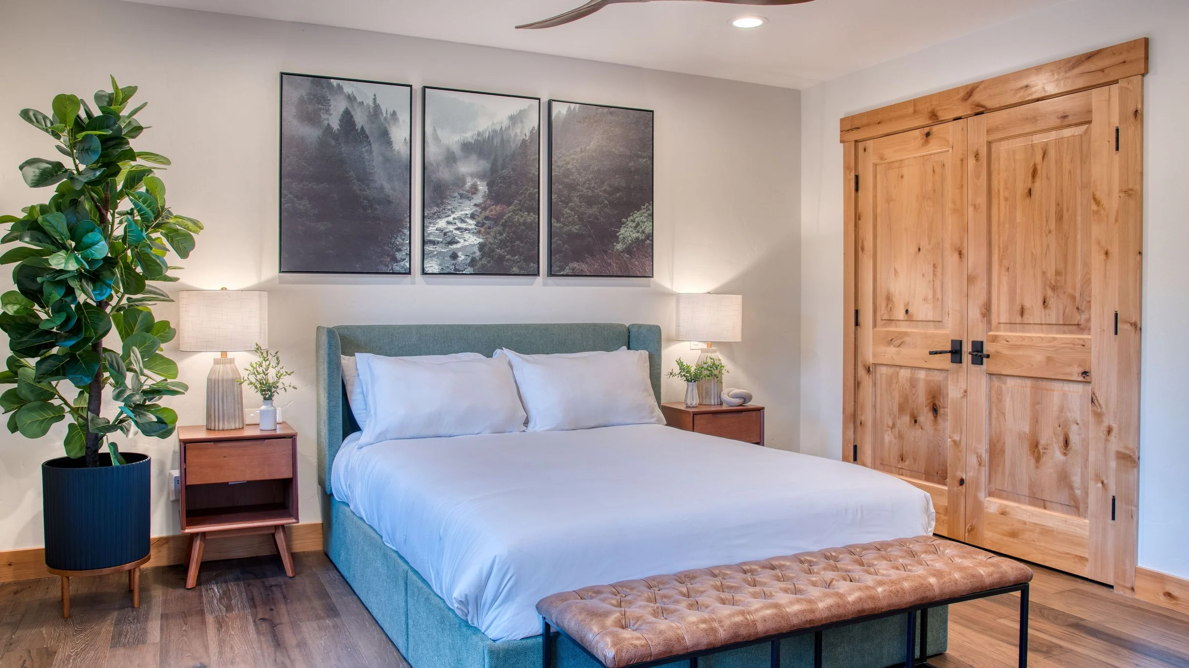 Wander Bend River Retreat #54