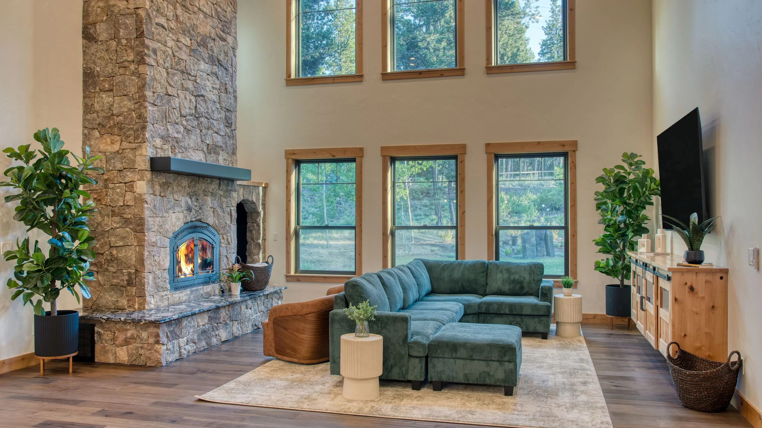 Wander Bend River Retreat #40
