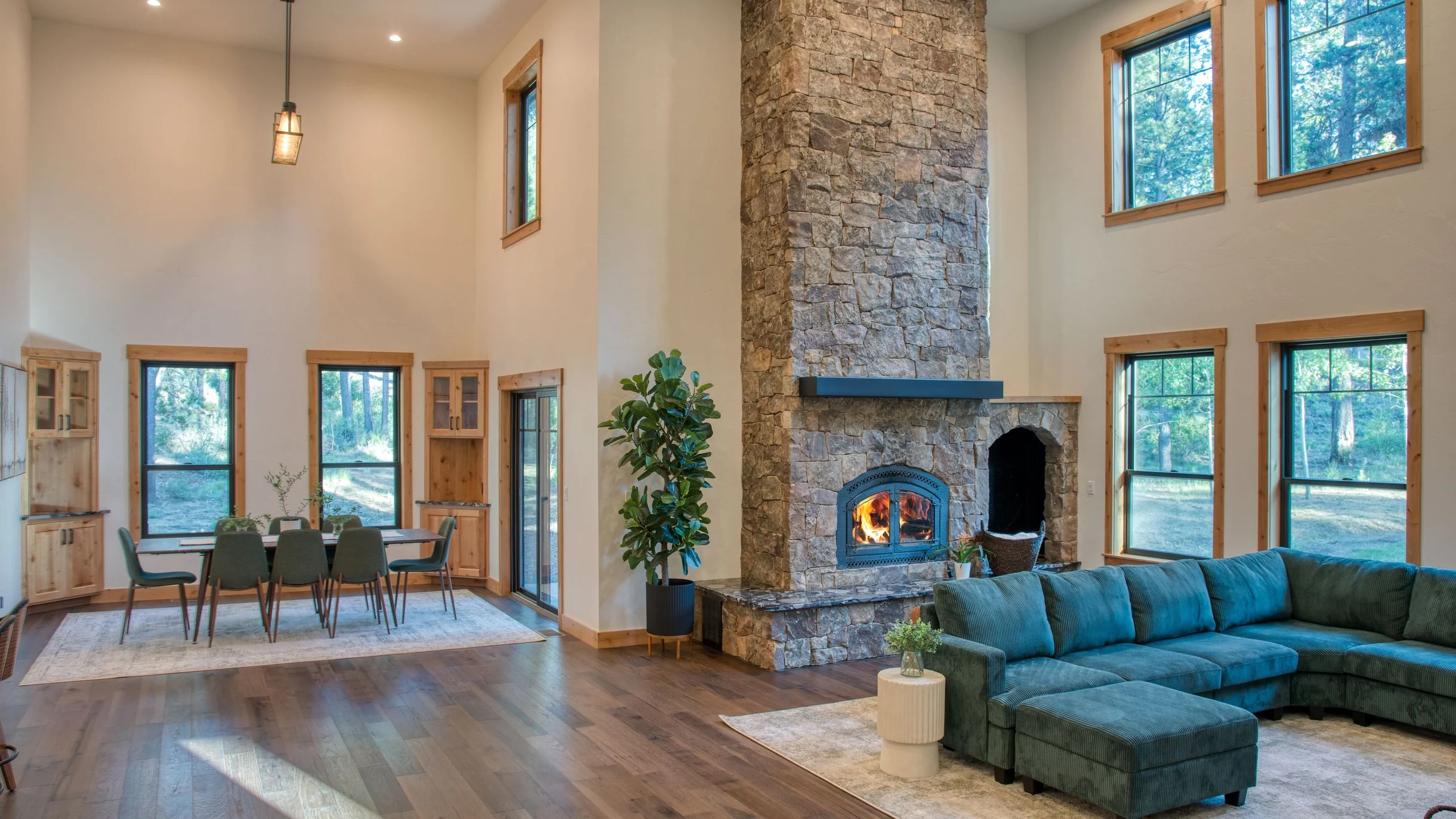 Wander Bend River Retreat #41